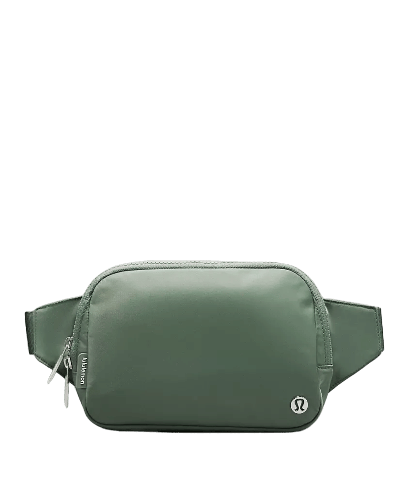 Lululemon Everywhere Belt Bag Large 2 l Grey Eucalyptus