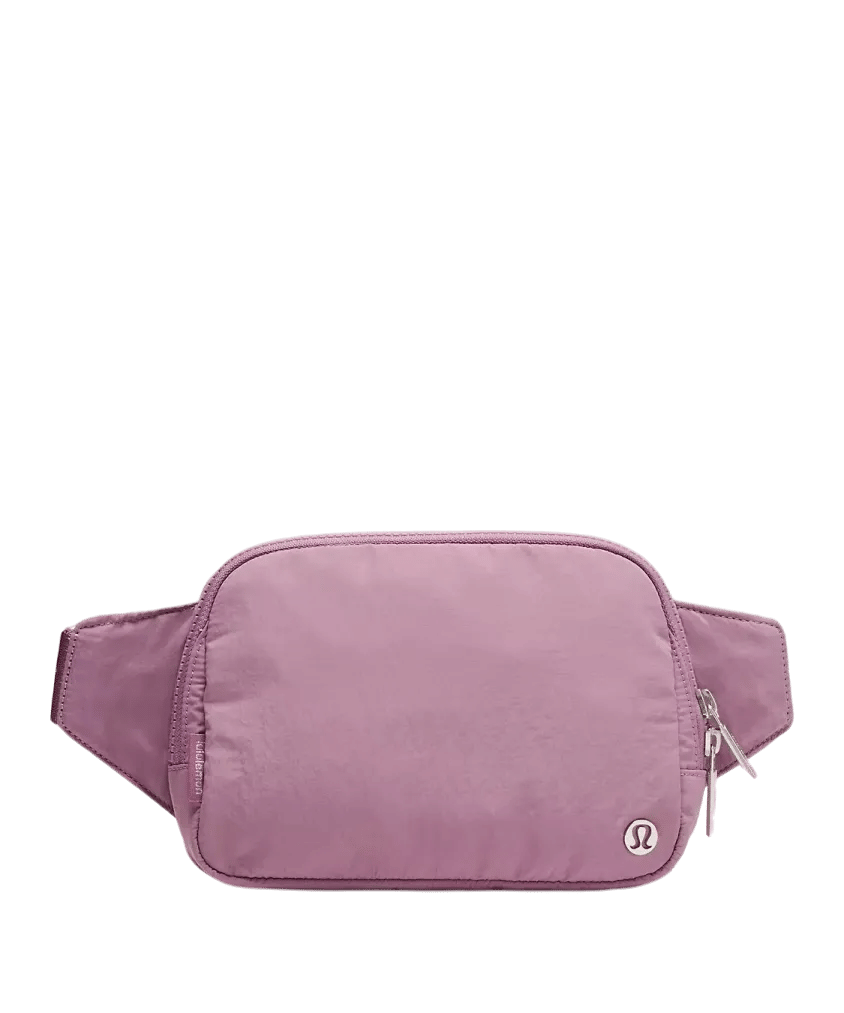 Lululemon Everywhere Belt Bag Large 2 l Lavender Lux