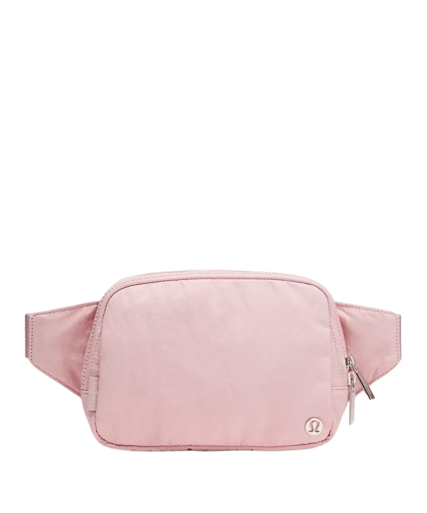 Lululemon Everywhere Belt Bag Large 2 l Pink Haze