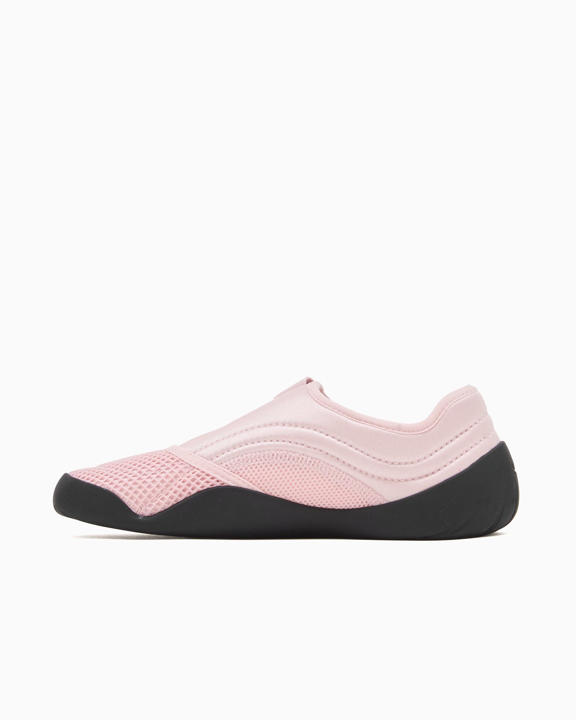 Lacoste Low Mystère