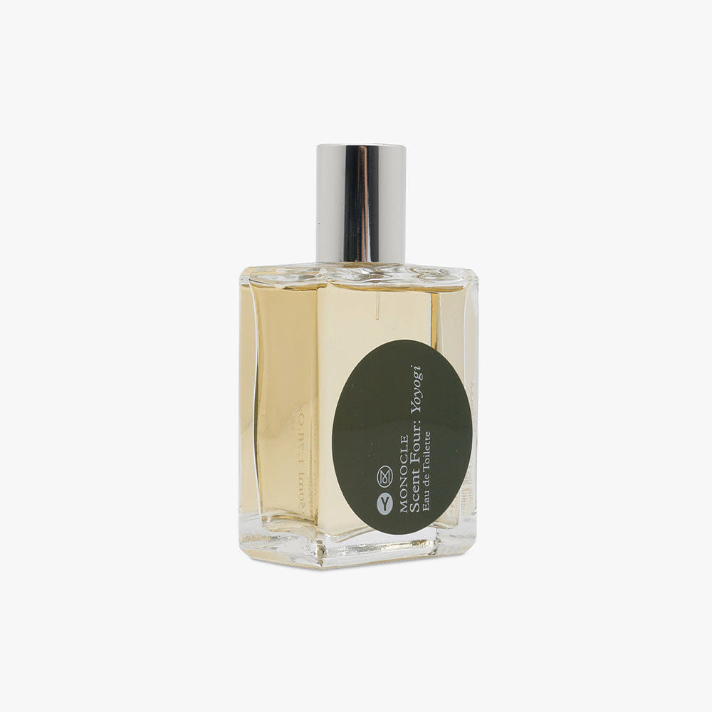 COMME des GARÇONS PARFUM x Monocle Scent 4 Yoyogi / 50 ml