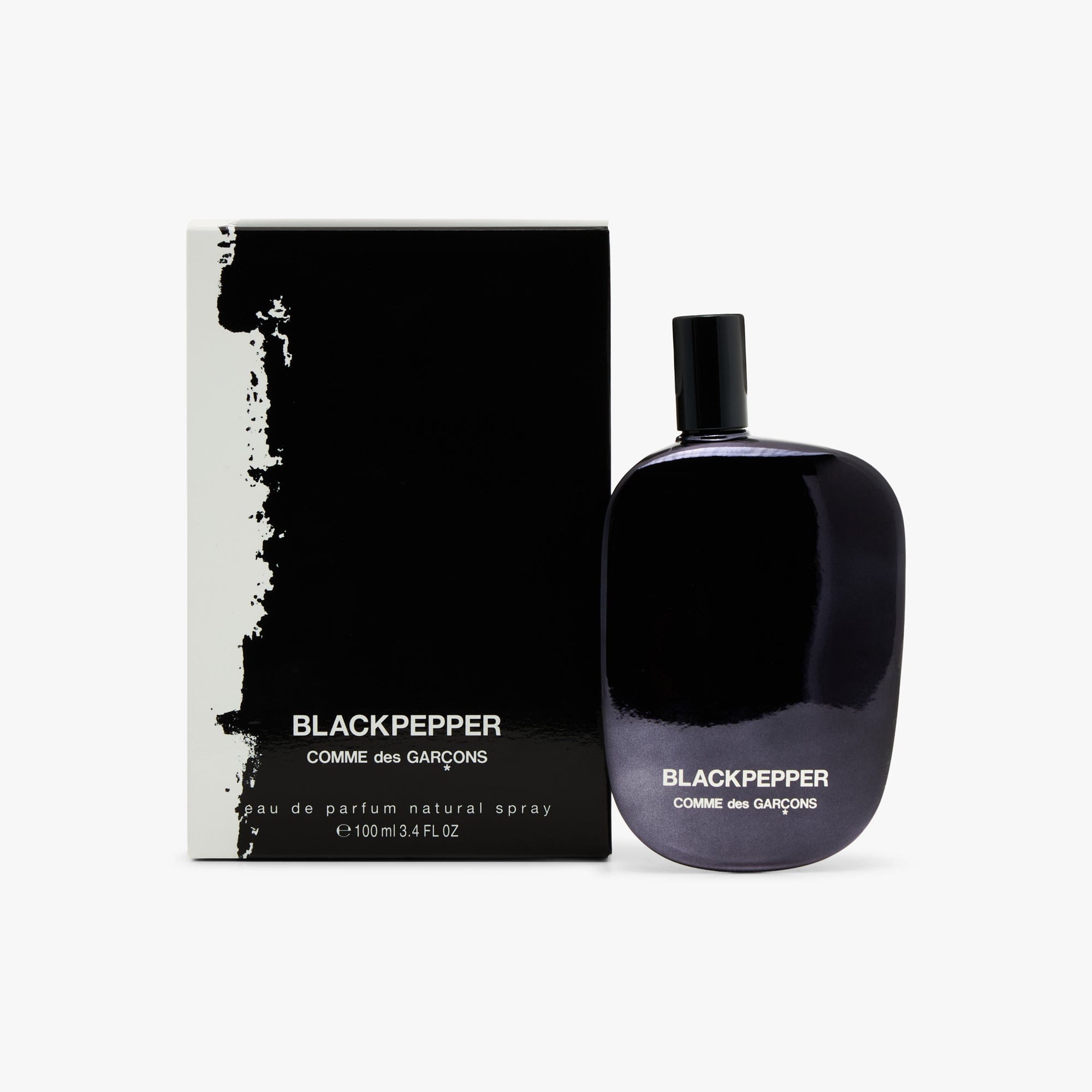 COMME des GARCONS PARFUM Blackpepper Eau de Cologne / 100 ml