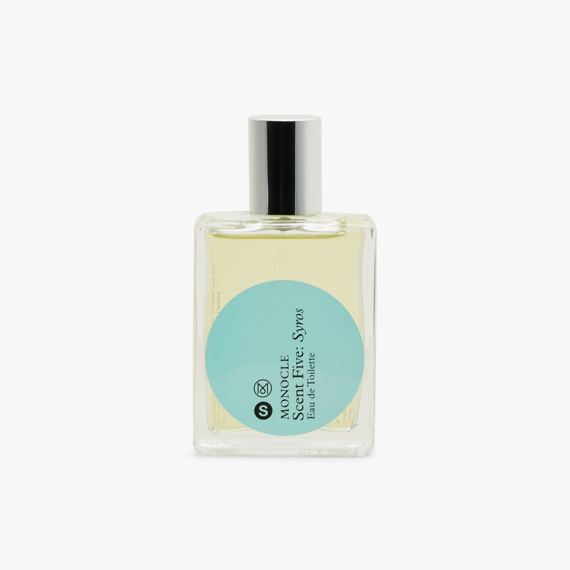 COMME des GARCONS PARFUM / Monocle Syros