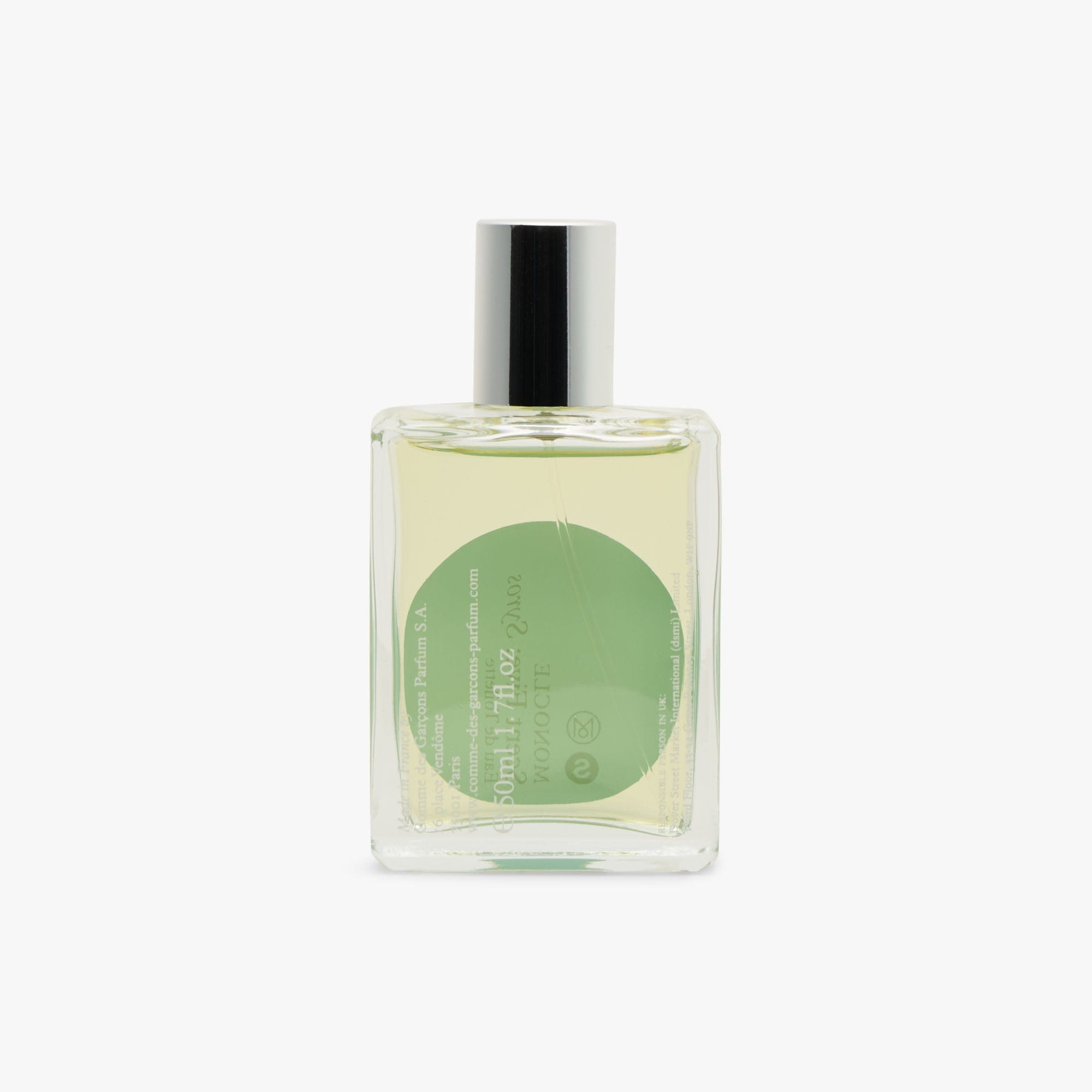 COMME des GARCONS PARFUM / Monocle Syros