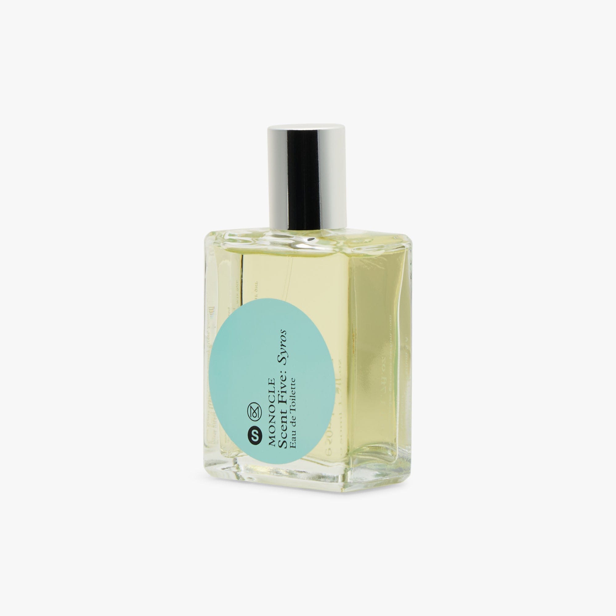 COMME des GARCONS PARFUM / Monocle Syros