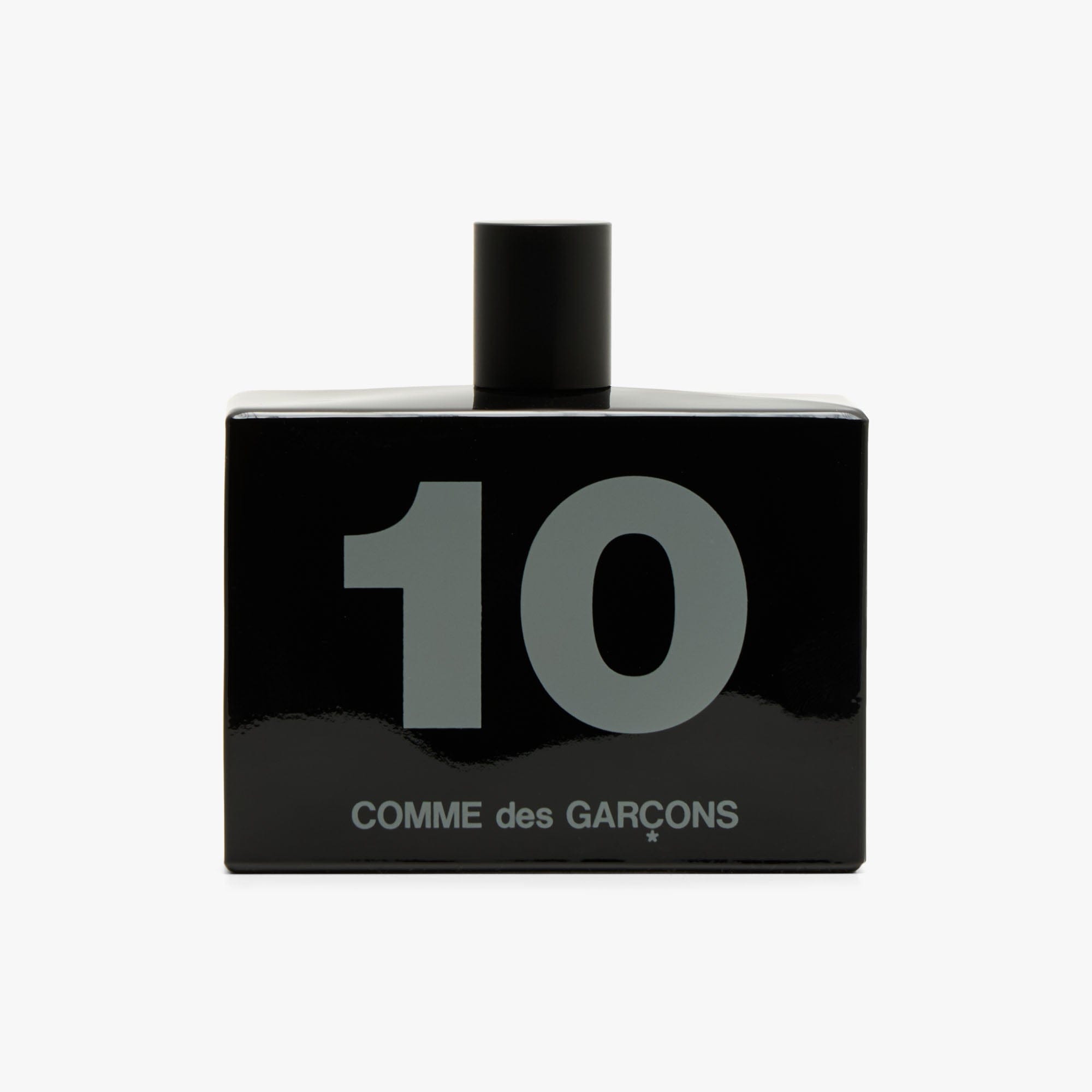 COMME des GARCONS PARFUM / Odeur 10