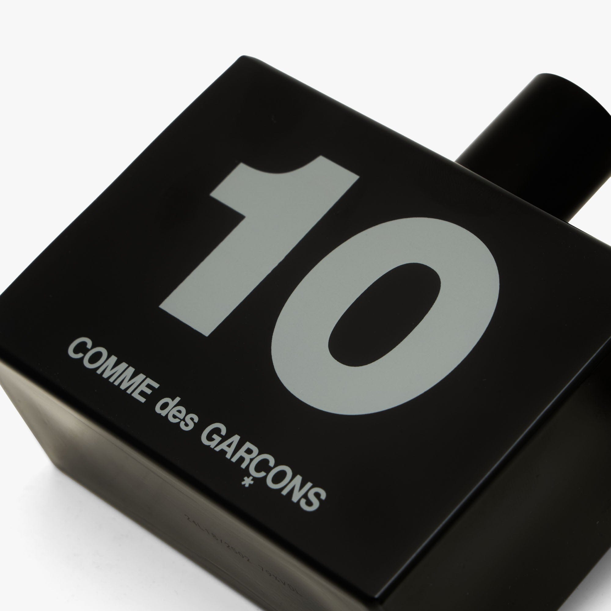 COMME des GARCONS PARFUM / Odeur 10