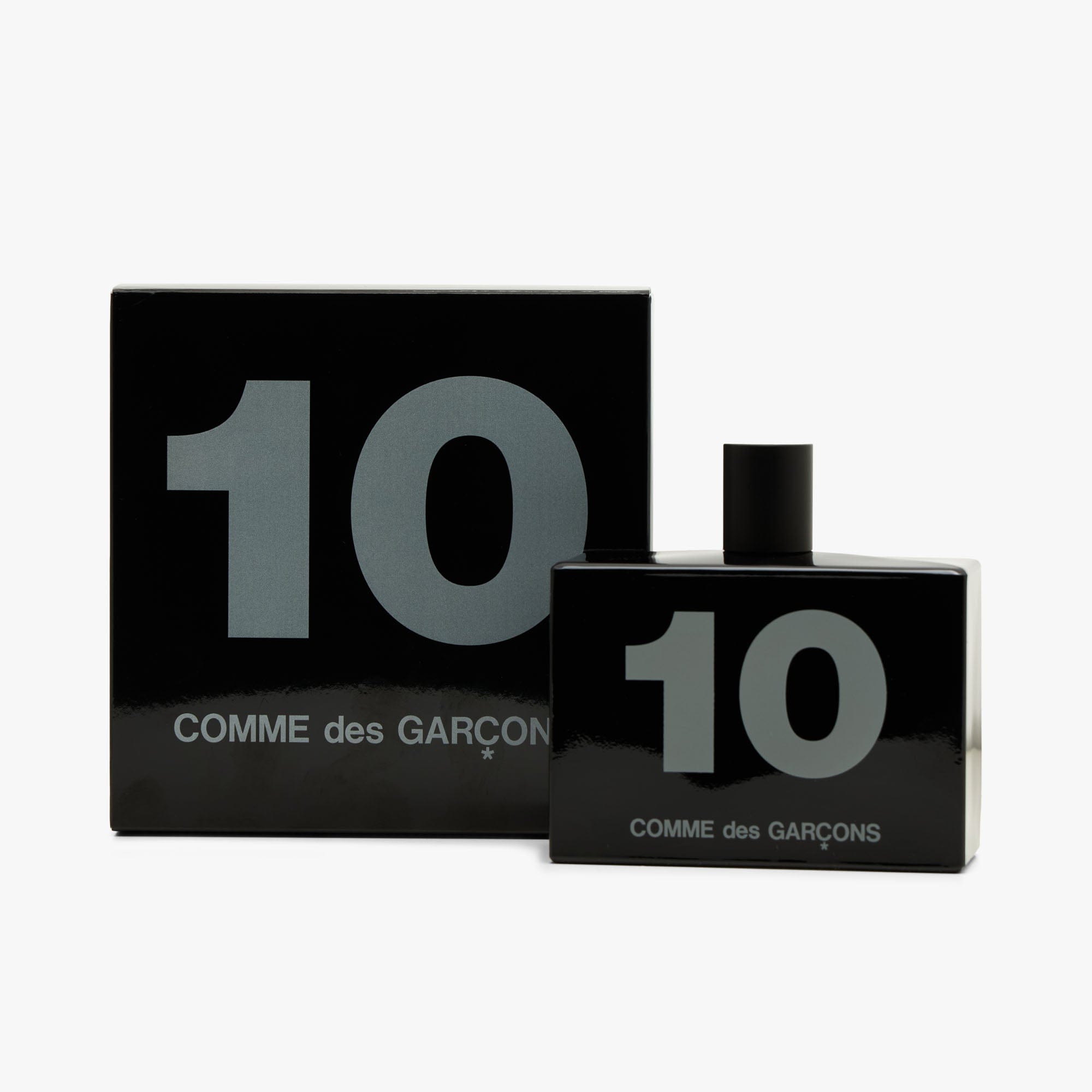 COMME des GARCONS PARFUM / Odeur 10