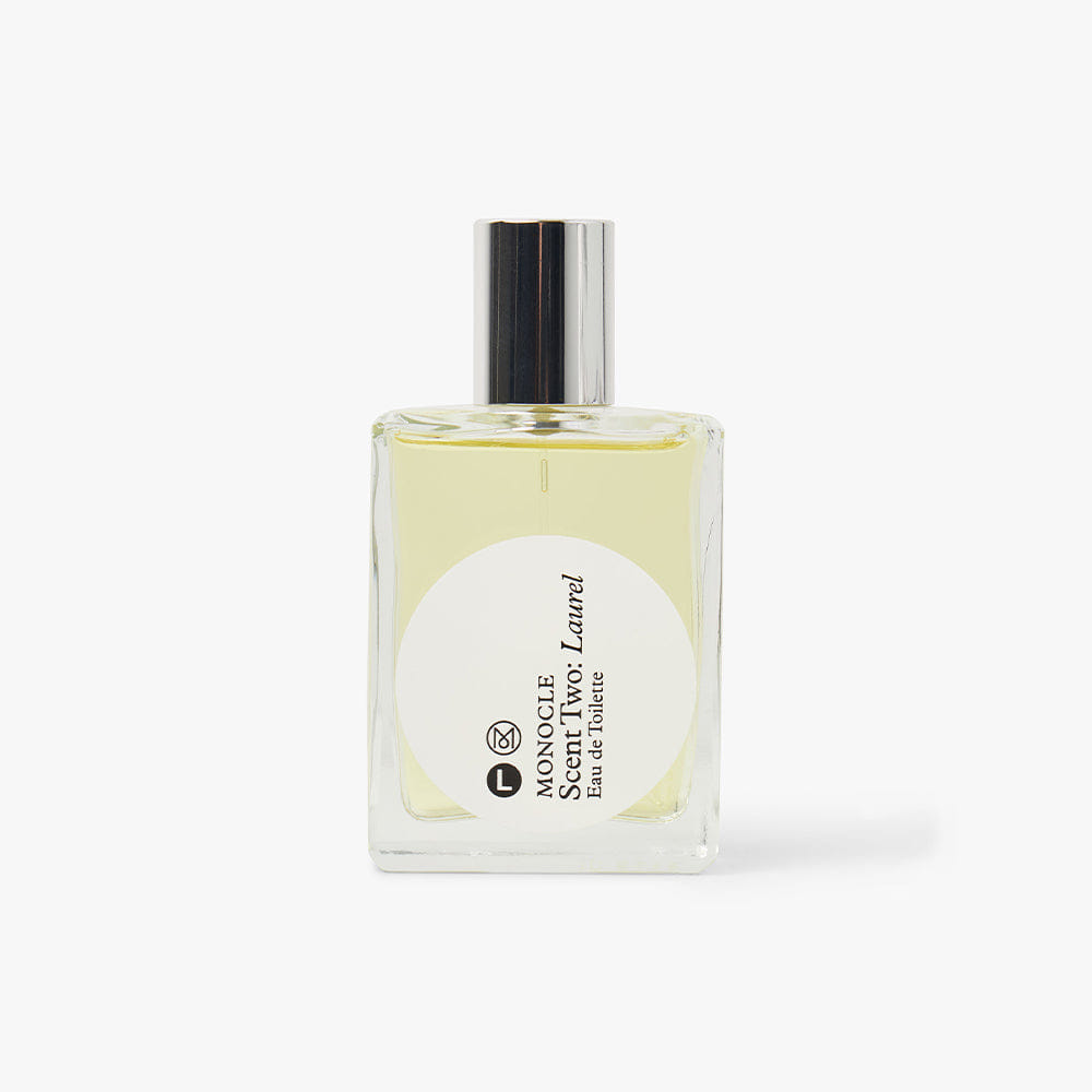 COMME des GARÇONS PARFUM x Monocle 02 Laurel / 50 ml Spray