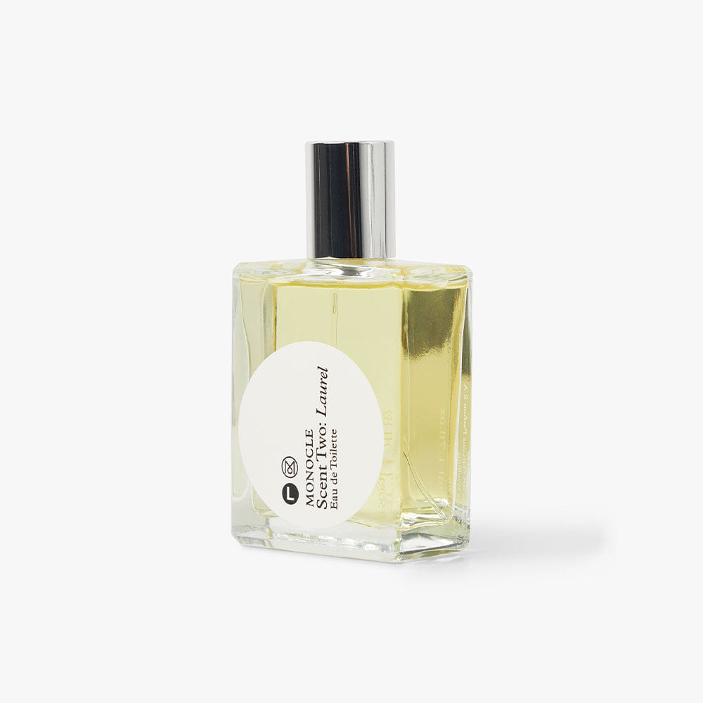COMME des GARÇONS PARFUM x Monocle 02 Laurel / 50 ml Spray