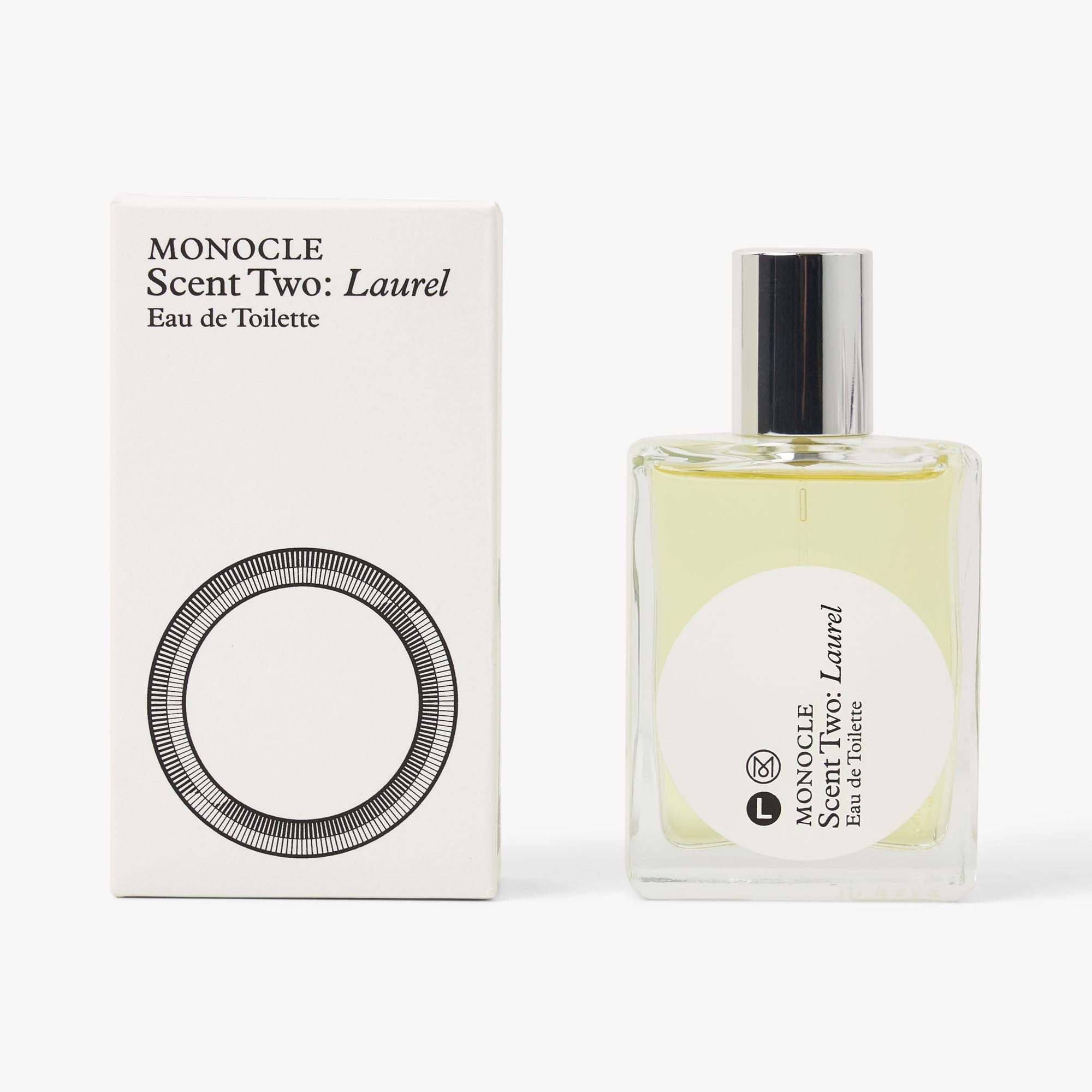 COMME des GARÇONS PARFUM x Monocle 02 Laurel / 50 ml Spray