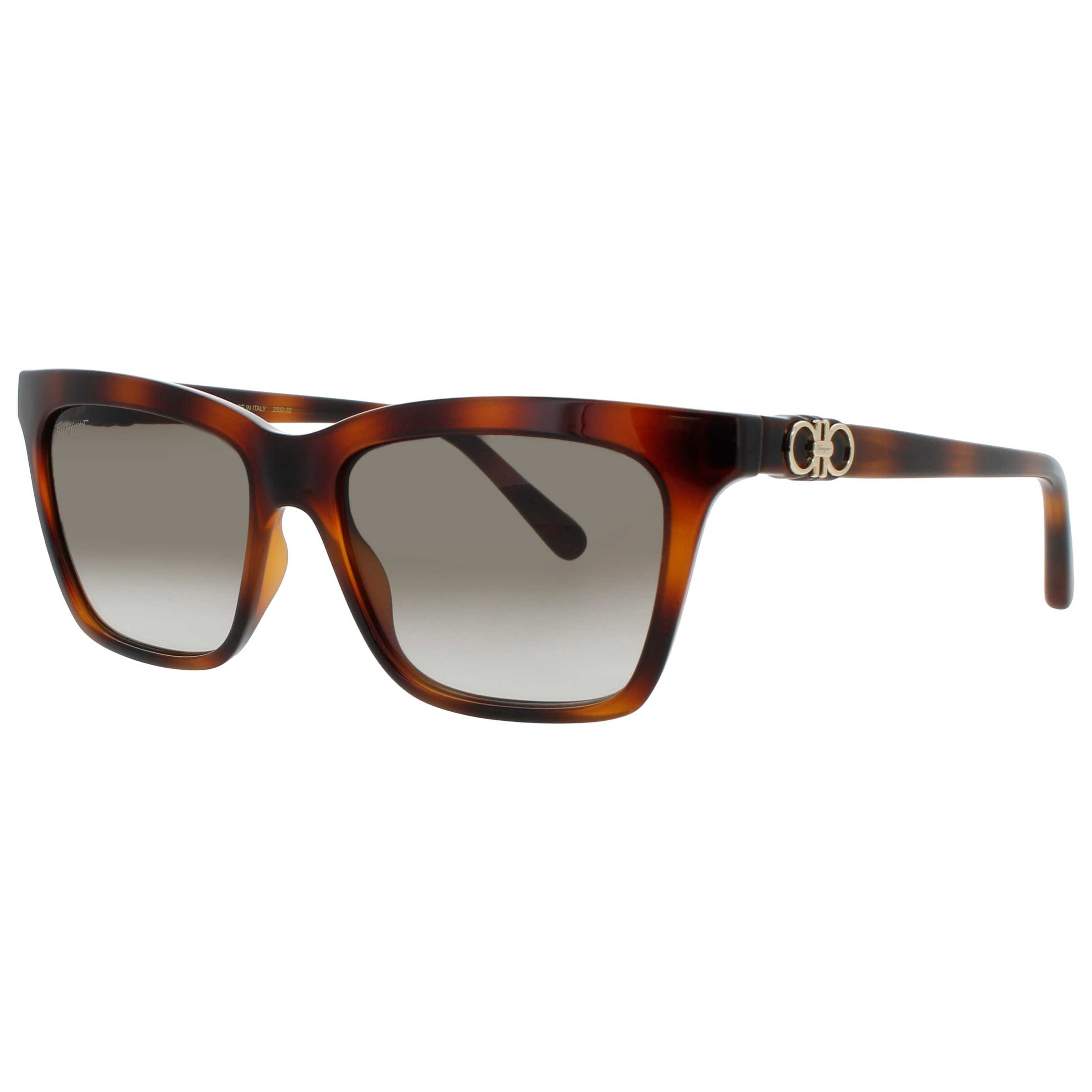 Ferragamo Women's Sunglasses SF - SF1027S - 214