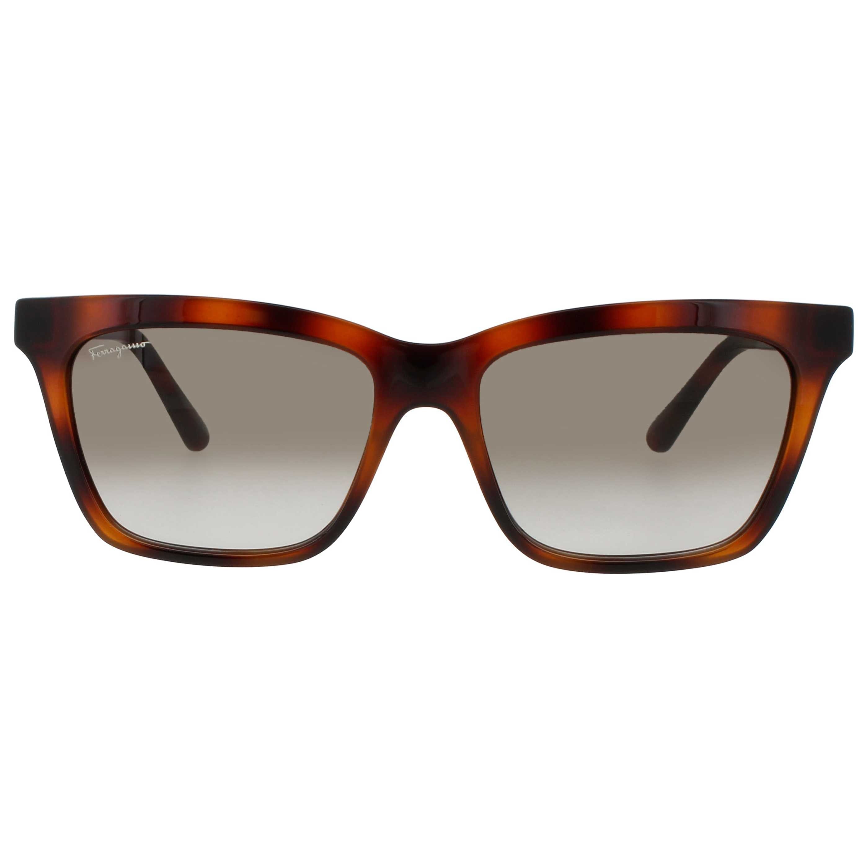 Ferragamo Women's Sunglasses SF - SF1027S - 214