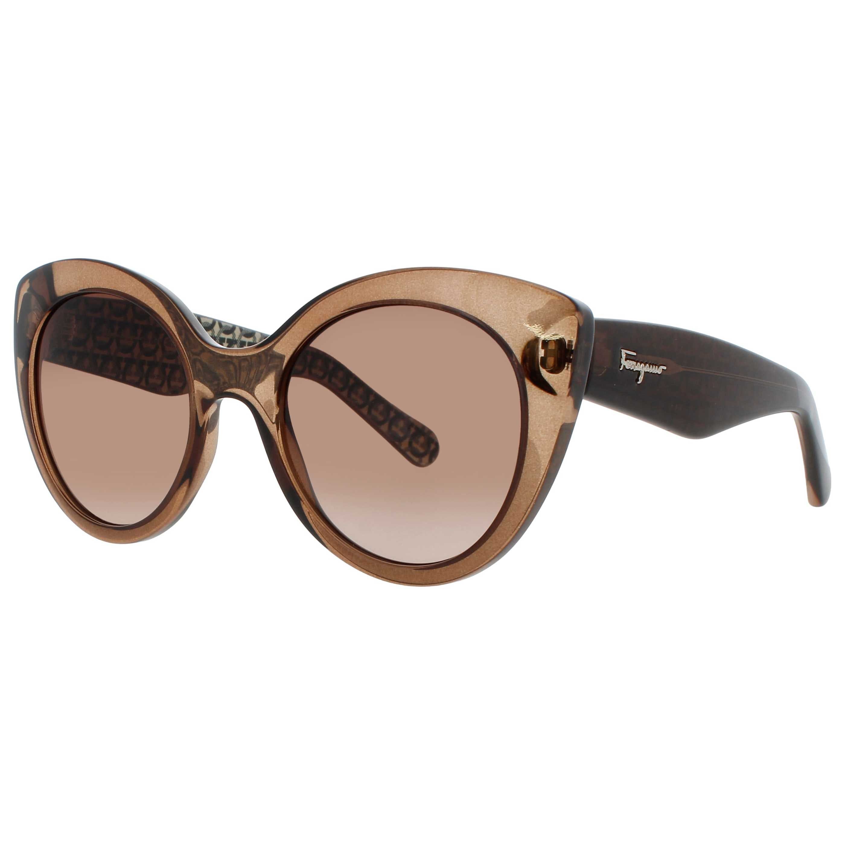 Ferragamo Women's Sunglasses SF - SF964S - 210