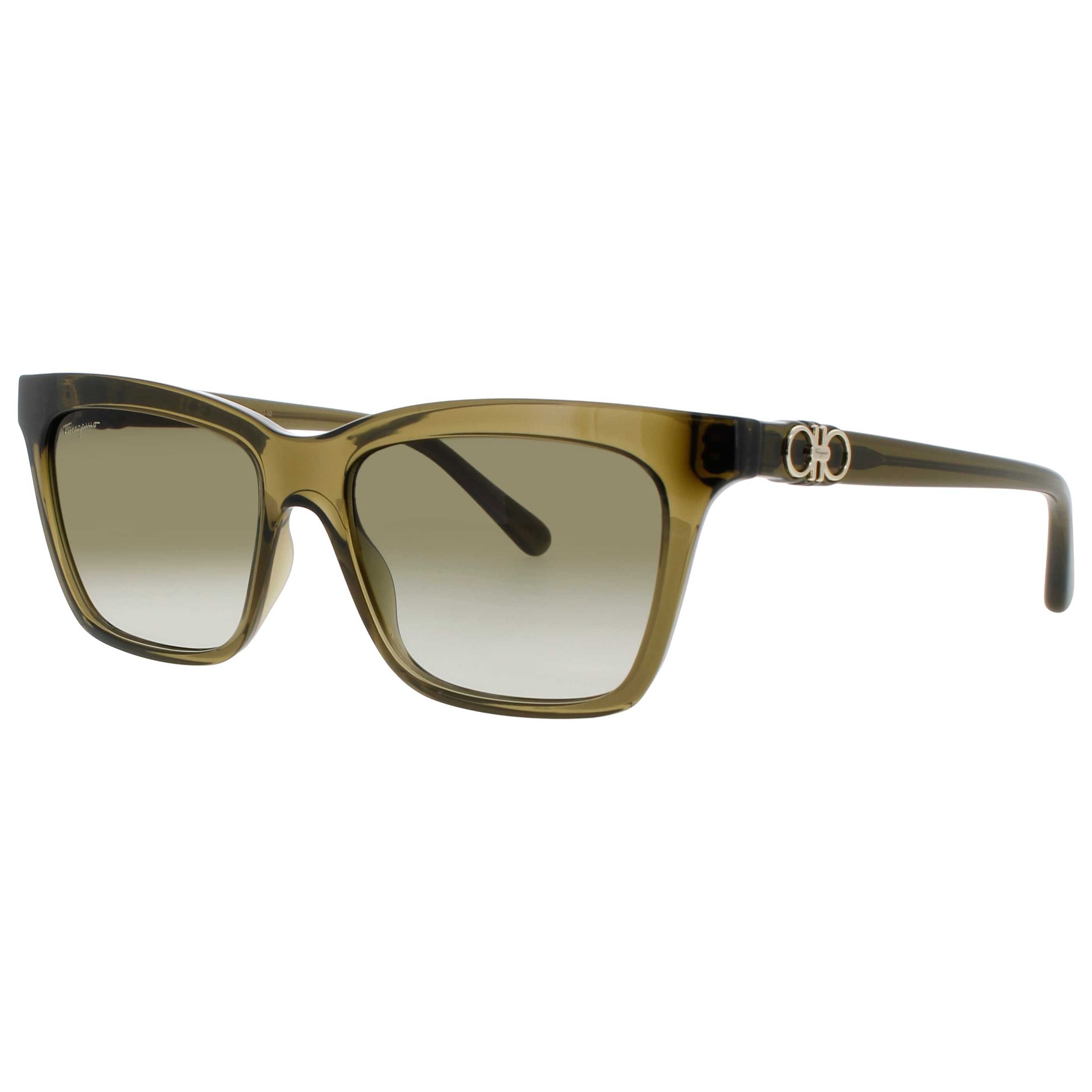 Ferragamo Women's Sunglasses SF - SF1027S - 315