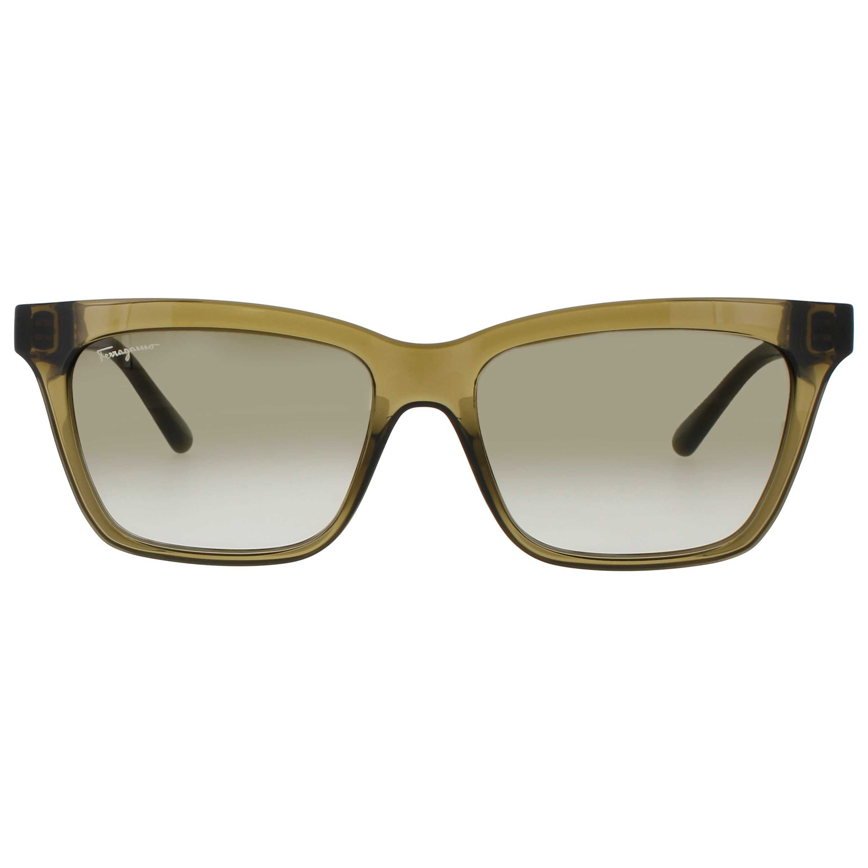 Ferragamo Women's Sunglasses SF - SF1027S - 315