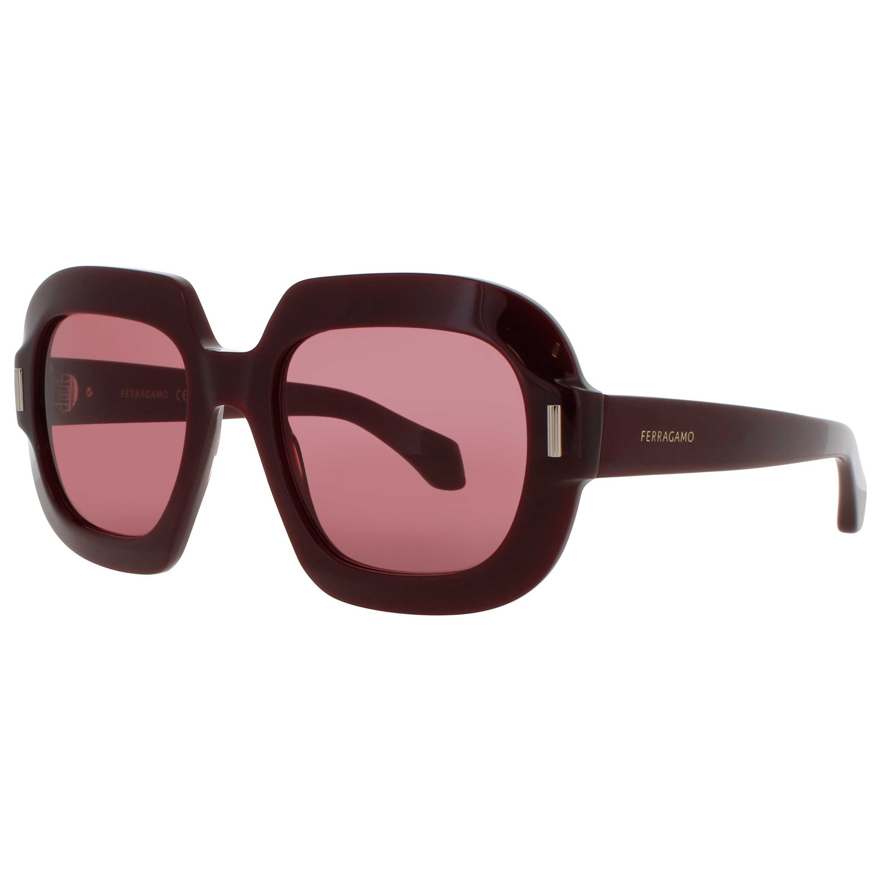 Ferragamo Women's Sunglasses SF - SF2068SE - 606