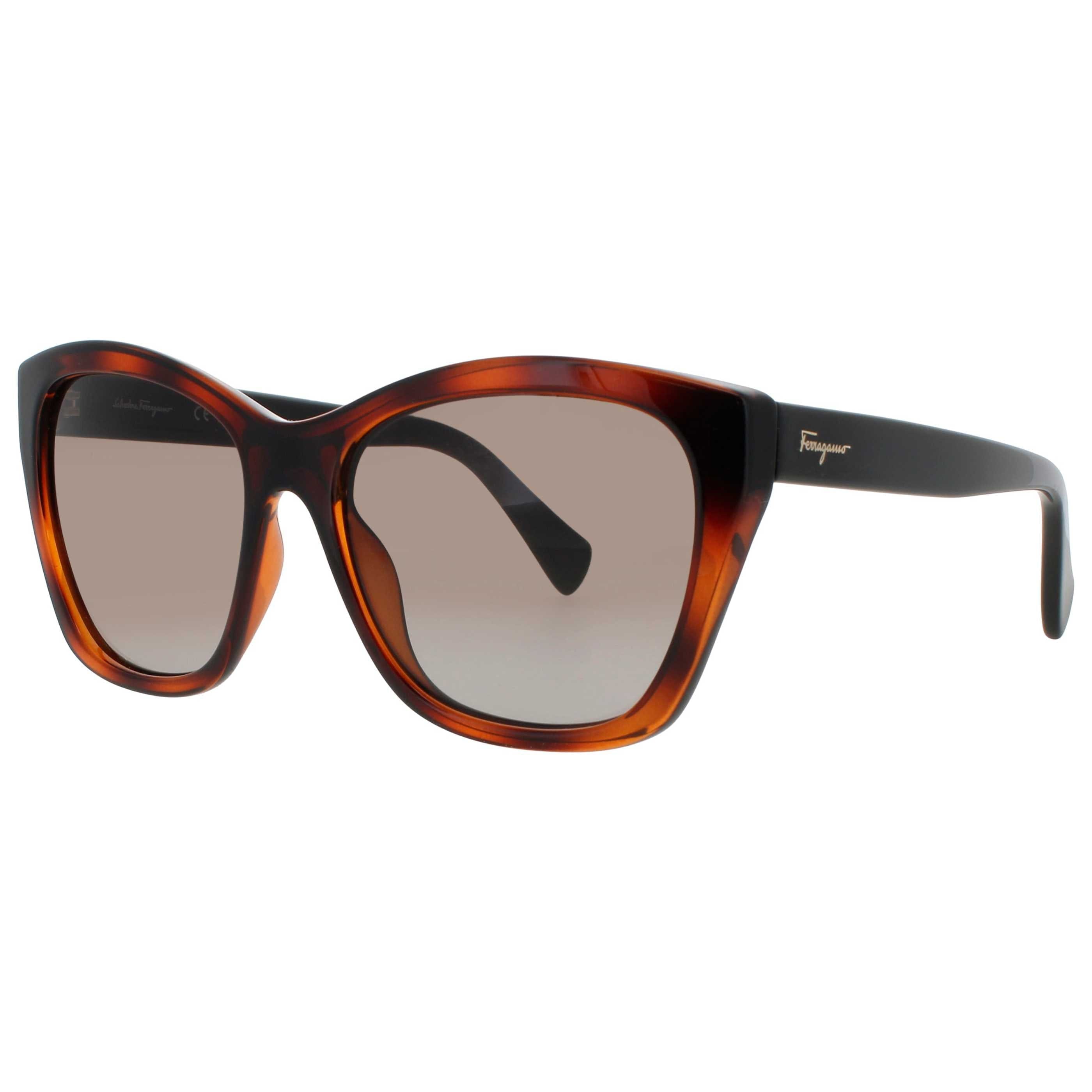 Ferragamo Women's Sunglasses SALVATOREFERRAGAMOSF957S214