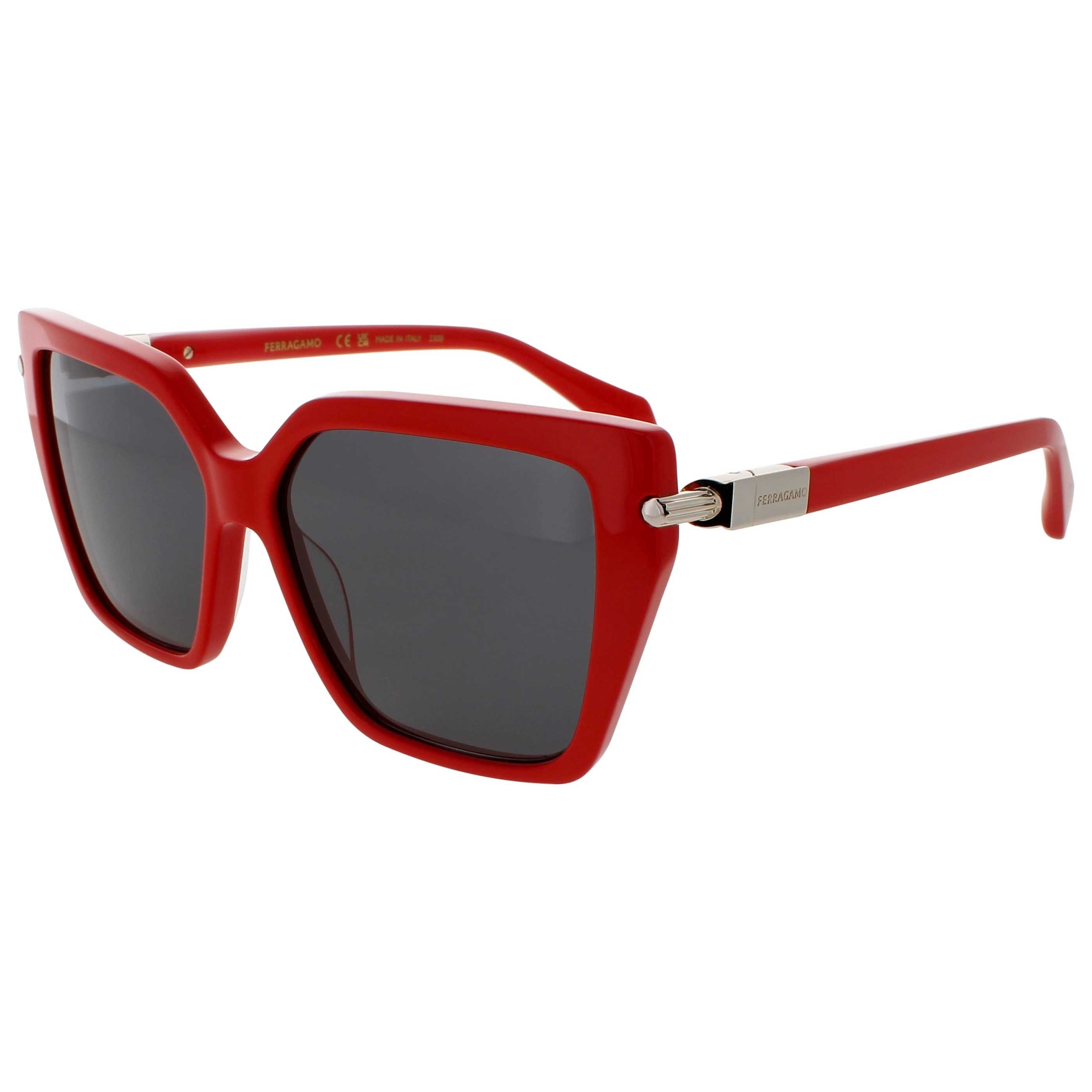 Ferragamo Women's Sunglasses SF - SF1106S - 600