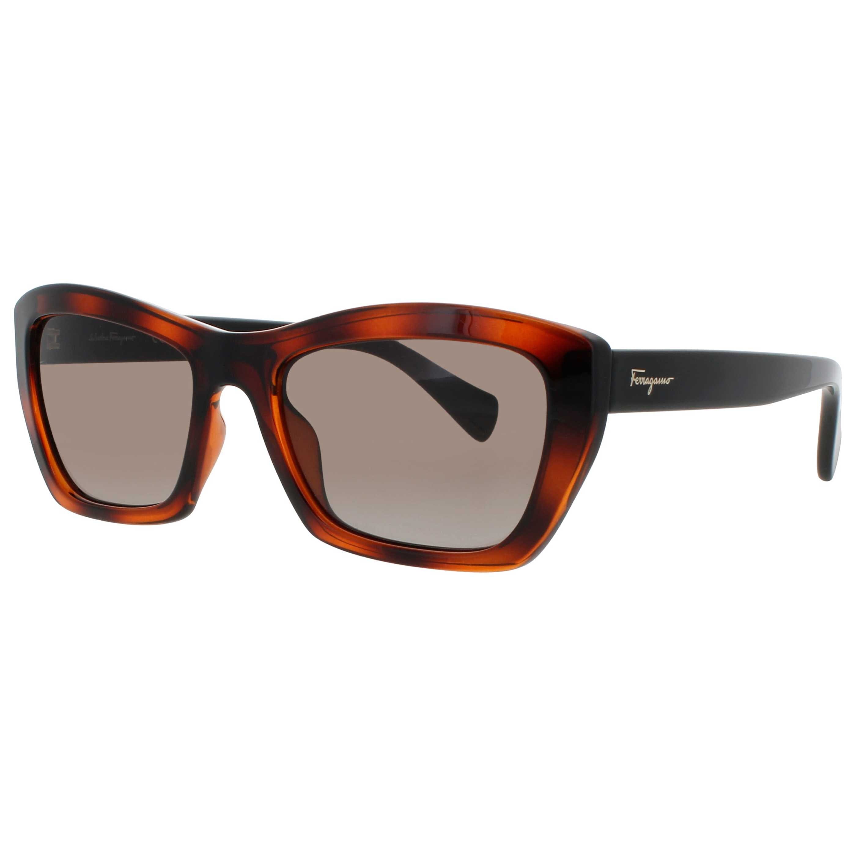 Ferragamo Women's Sunglasses SF - SF958S - 214