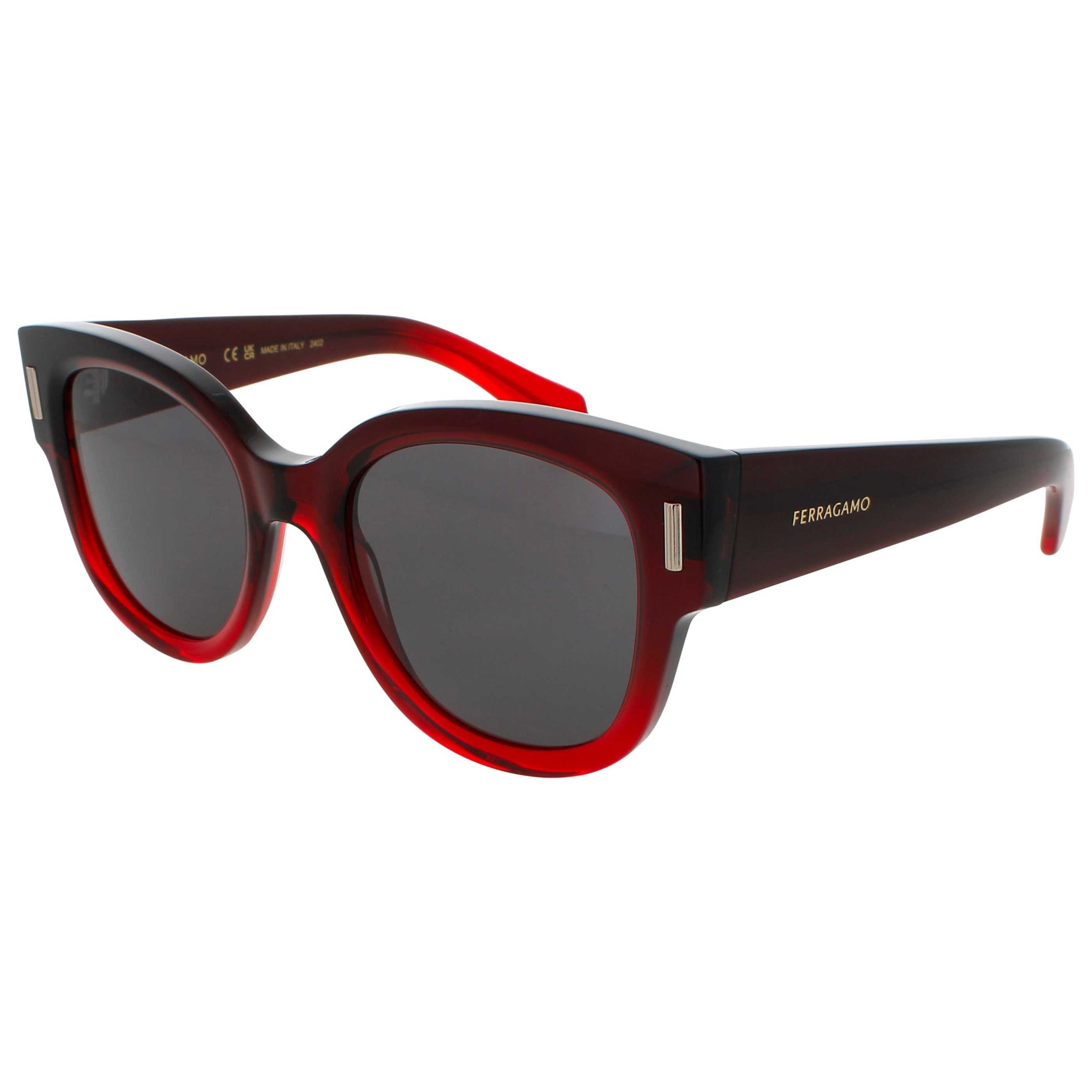 Ferragamo Women's Sunglasses SF - SF2007S - 615