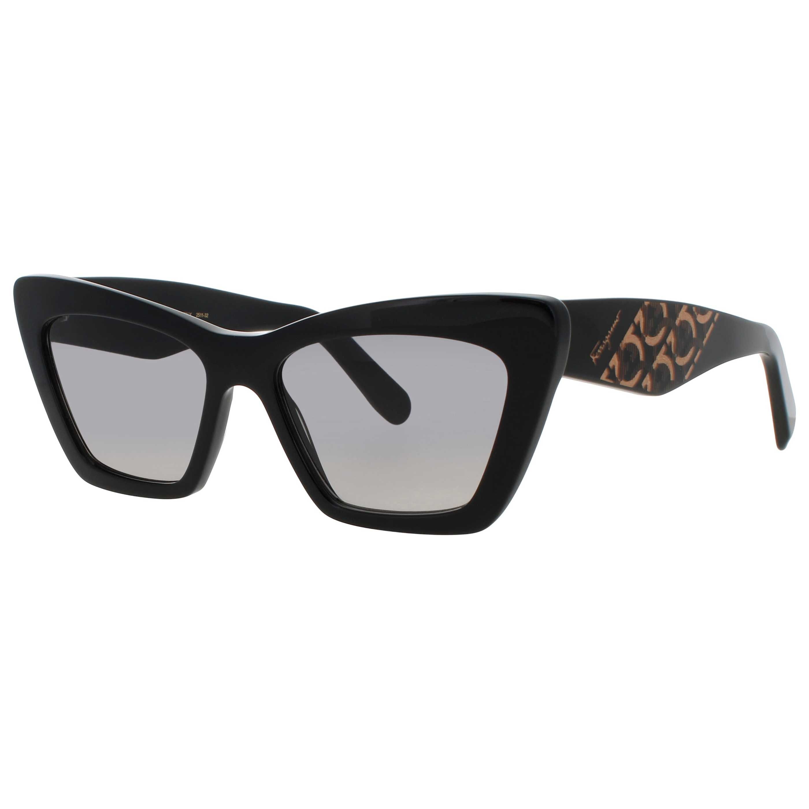 Ferragamo Women's Sunglasses SF - SF1081S - 001