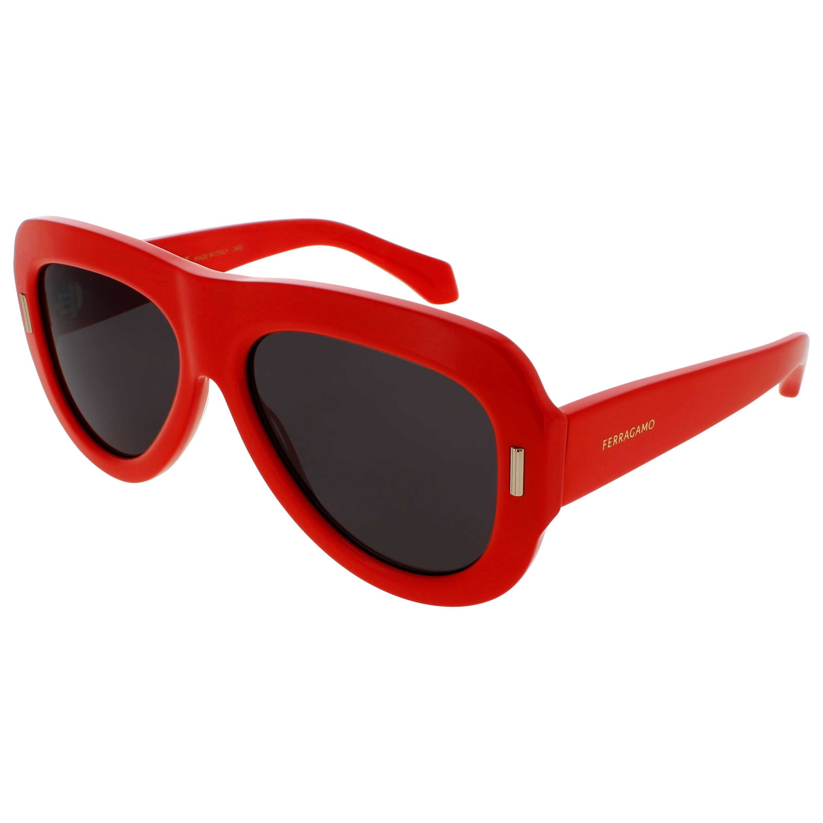 Ferragamo Women's Sunglasses SF - SF2029SE - 600