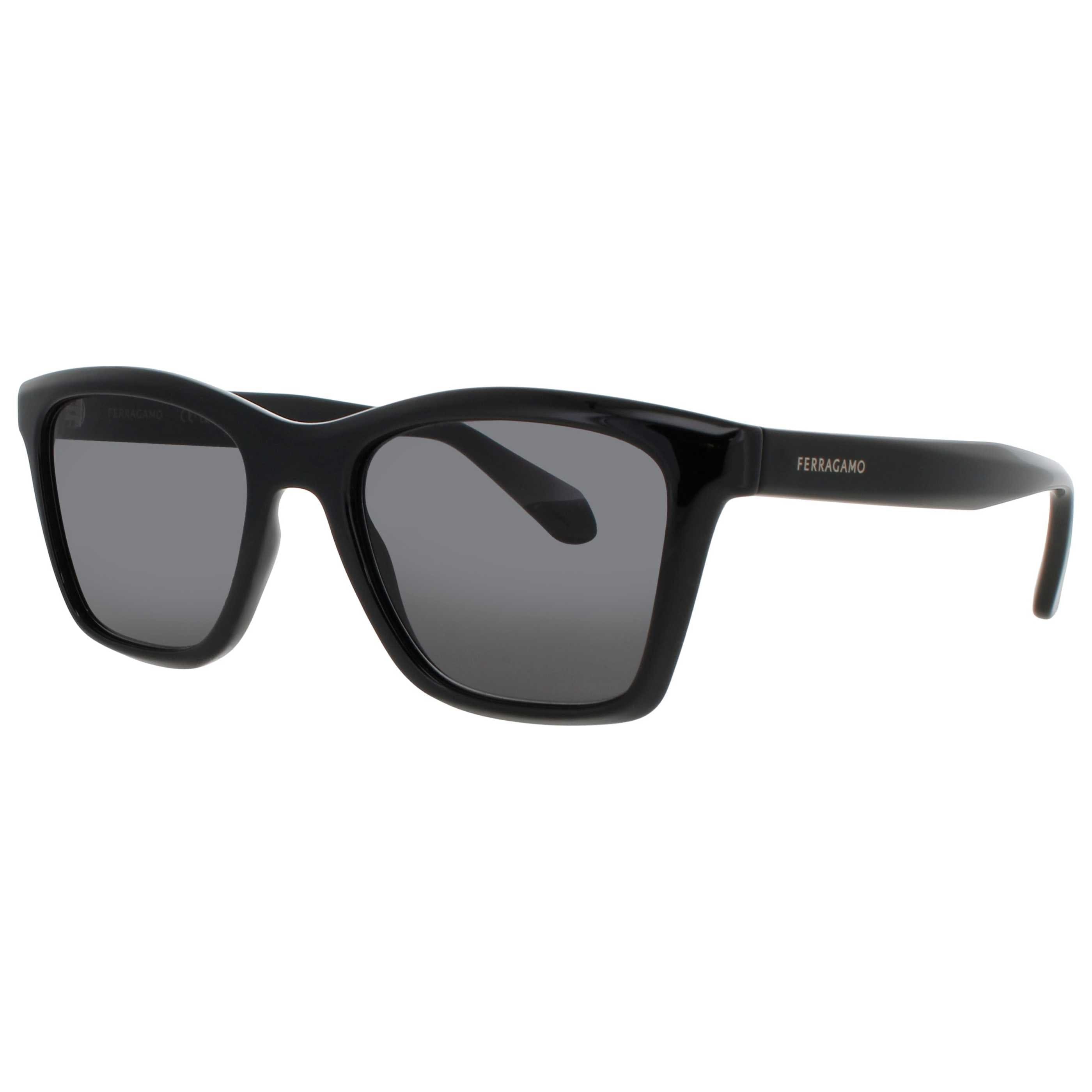Ferragamo Unisex Sunglasses SF - SF2001S - 001