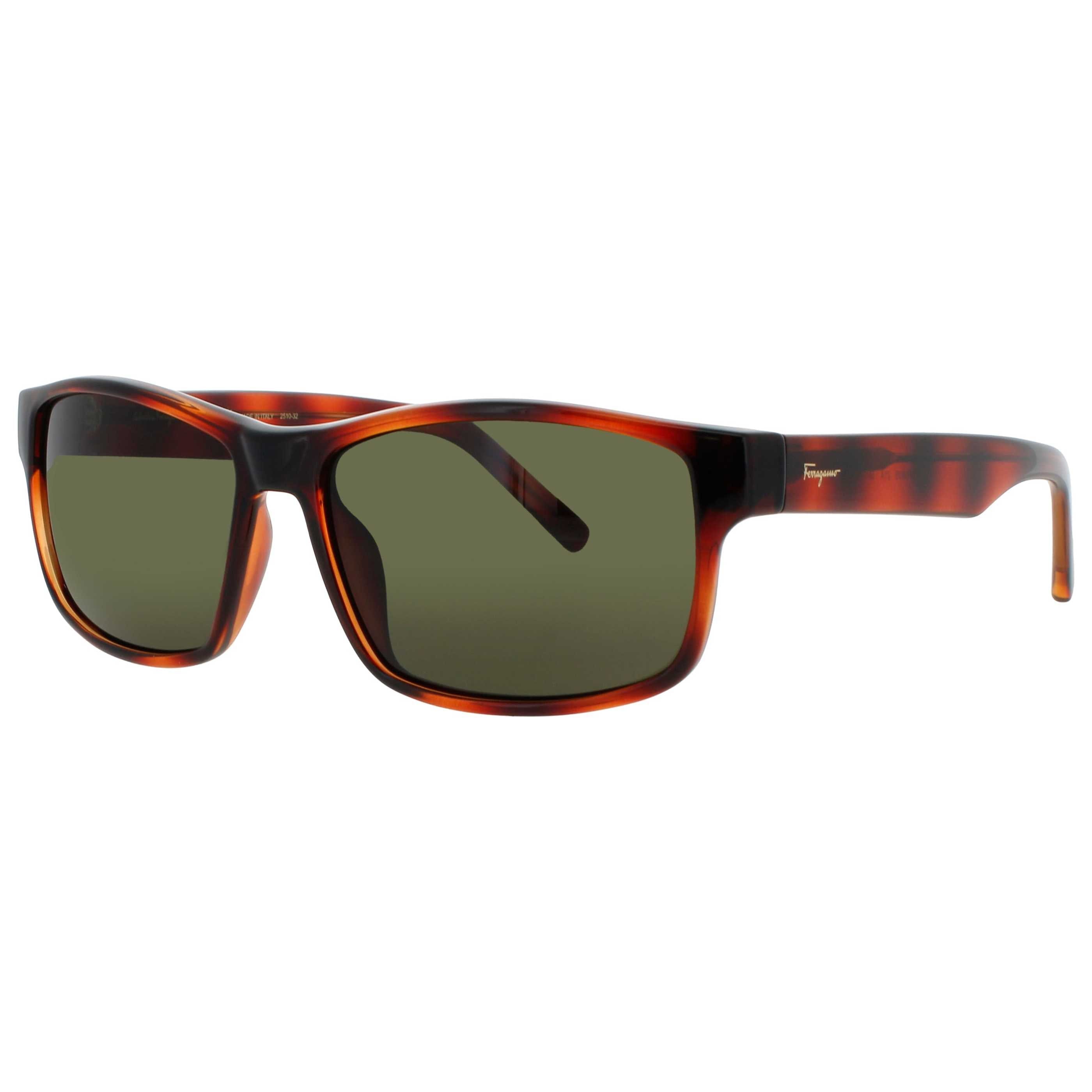 Ferragamo Men's Sunglasses SALVATOREFERRAGAMOSF960S214