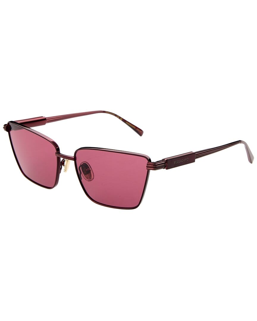 Ferragamo Women's 59 mm Sunglasses