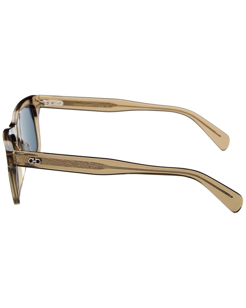 Ferragamo Unisex 54 mm Sunglasses