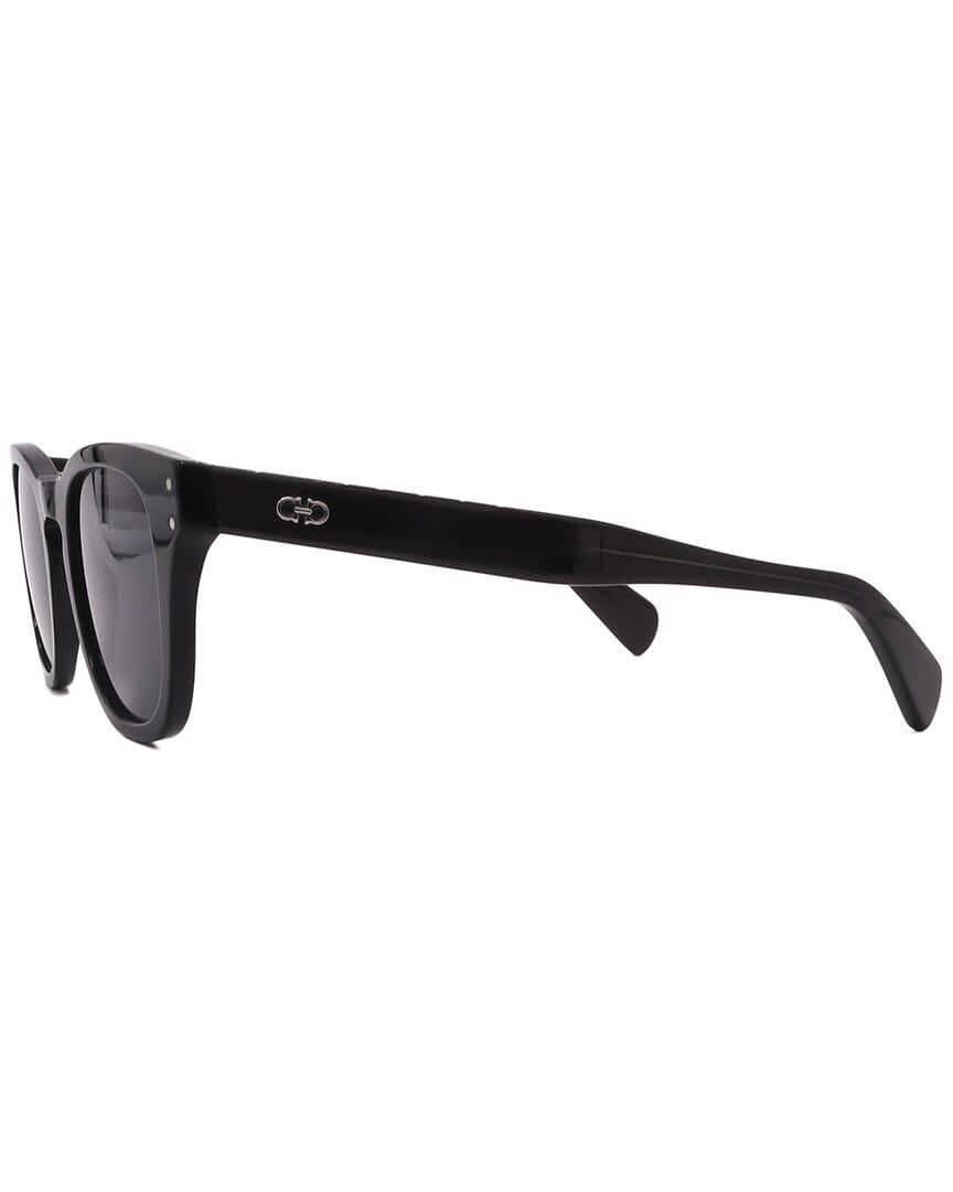 Ferragamo Unisex Sf1057s 49 mm Sunglasses