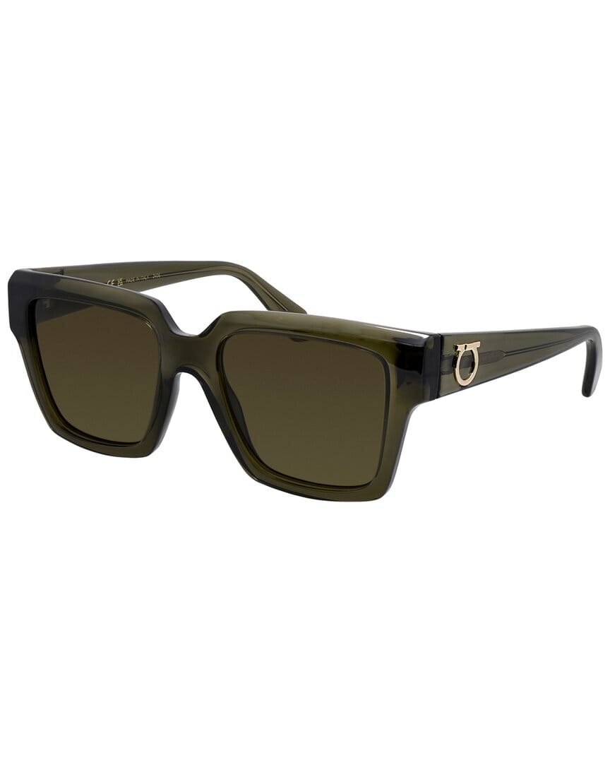 Ferragamo Women's Sf 2014S 54 mm Sunglasses