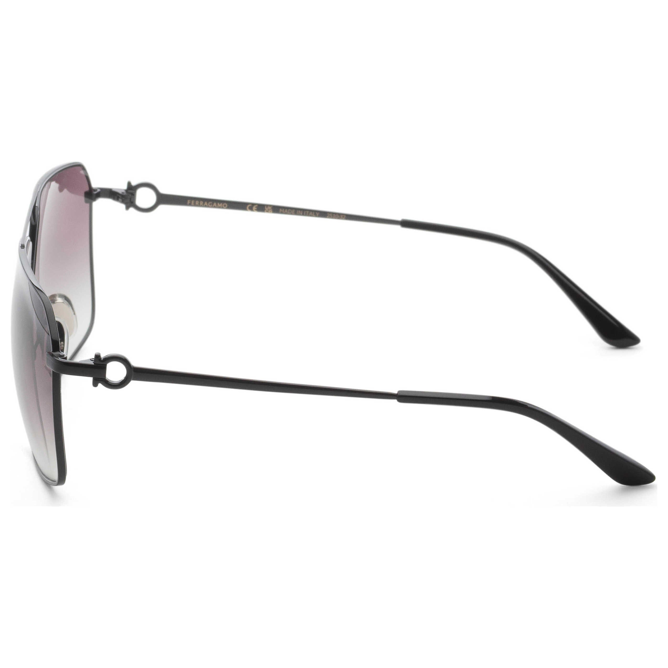 Ferragamo Men's 62 mm Sunglasses SF238S - 001 - 62