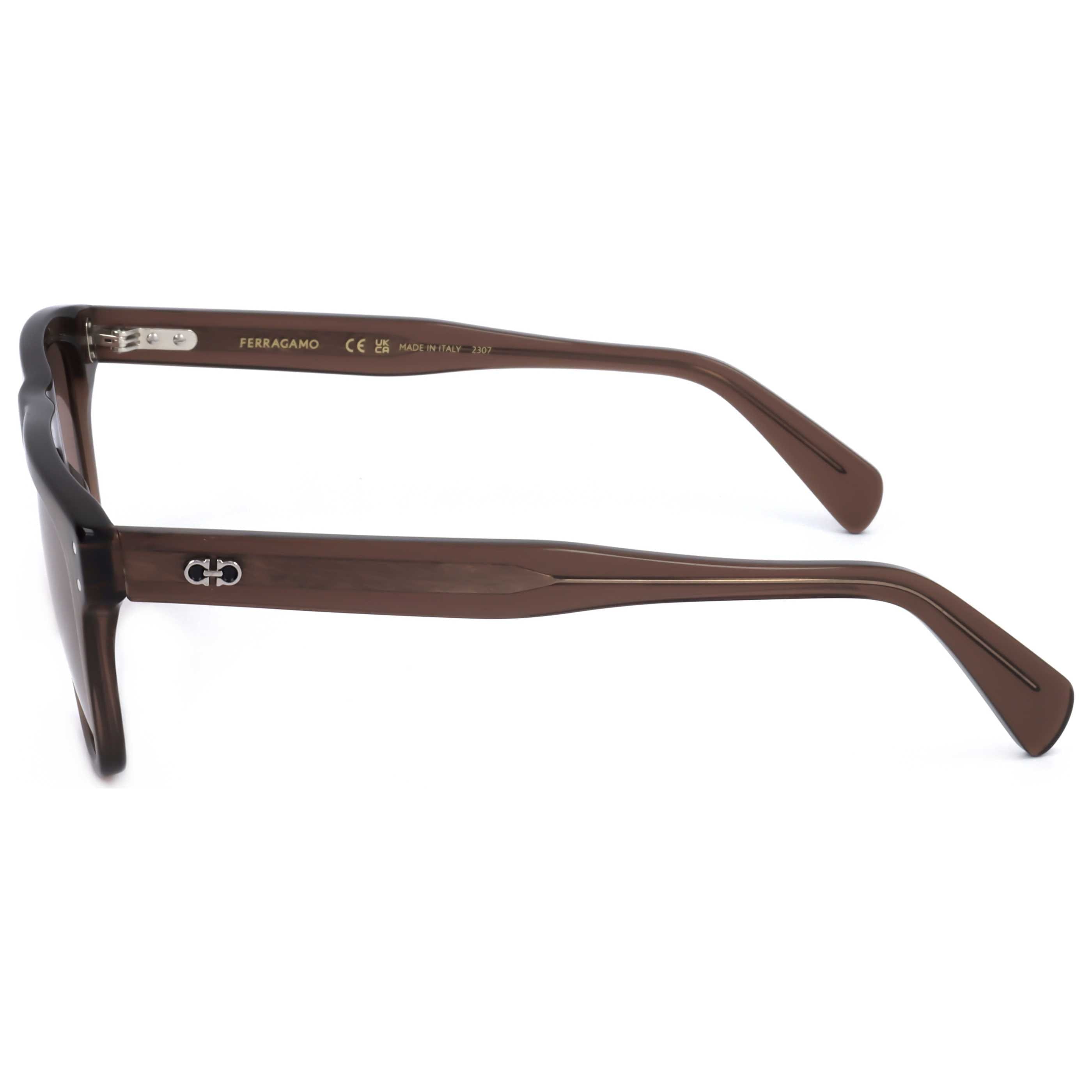 Ferragamo Men's 55 mm Sunglasses SF1111S - 232 - 55
