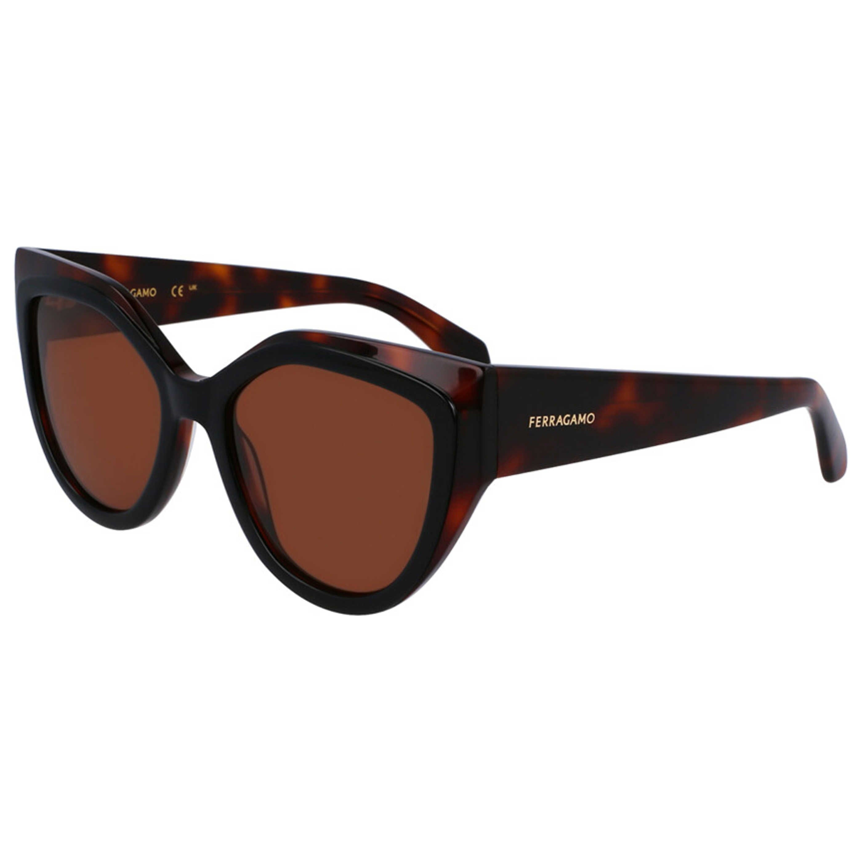 Ferragamo Women's 53 mm Sunglasses SF2004S - 241 - 53