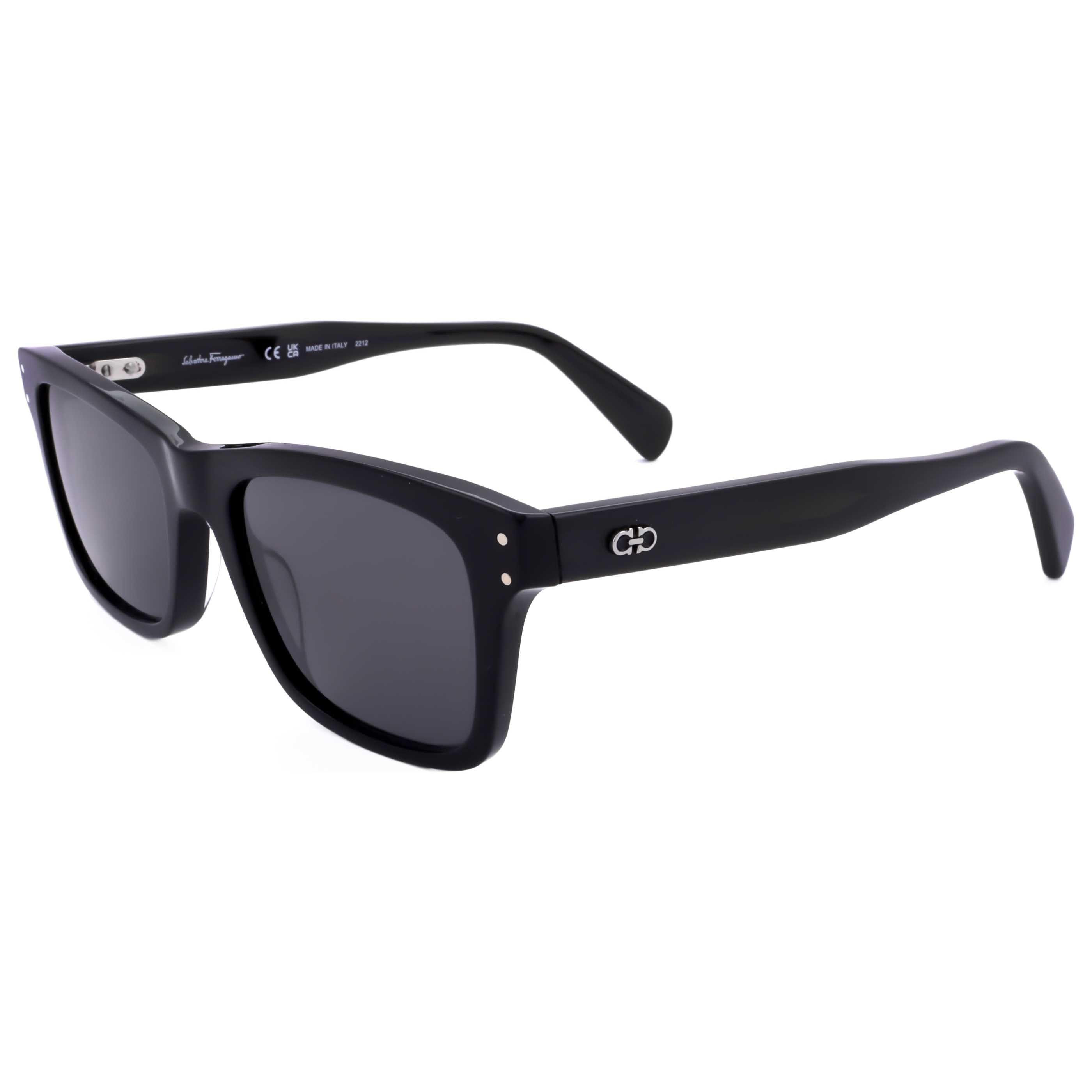 Ferragamo Men's 54 mm Sunglasses SF1039S - 001 - 54