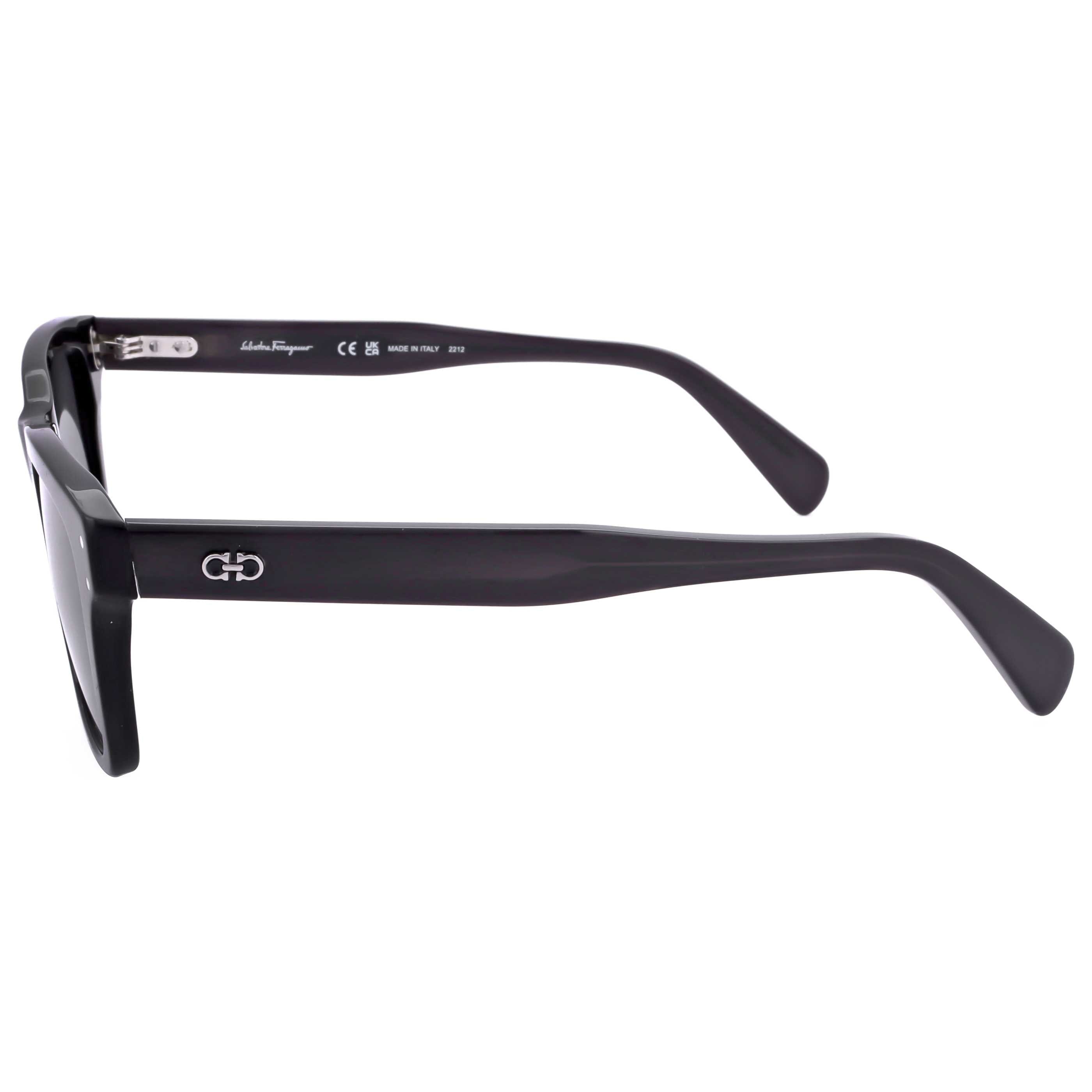 Ferragamo Men's 54 mm Sunglasses SF1039S - 001 - 54