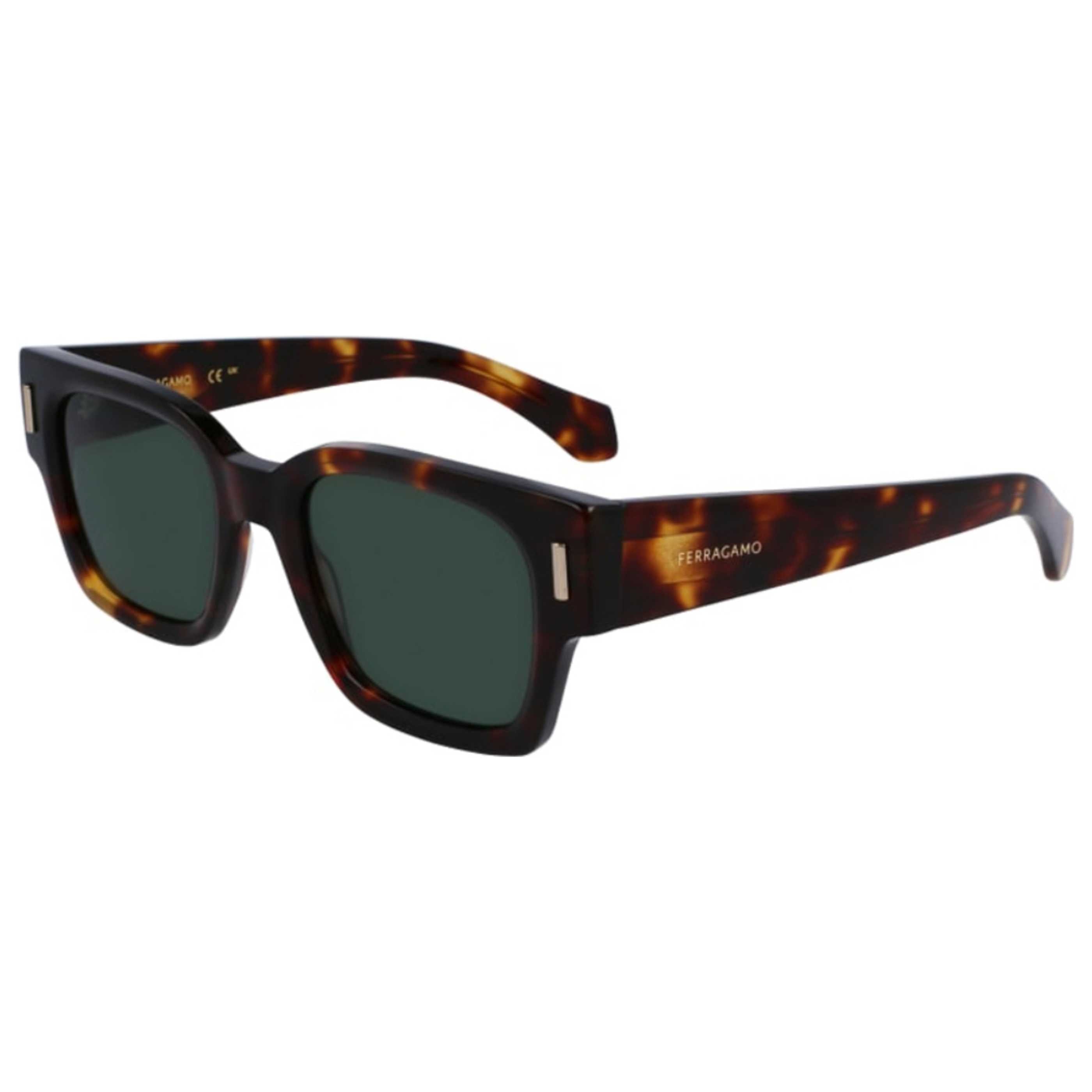 Ferragamo Men's 52 mm Sunglasses SF2010S - 242 - 52