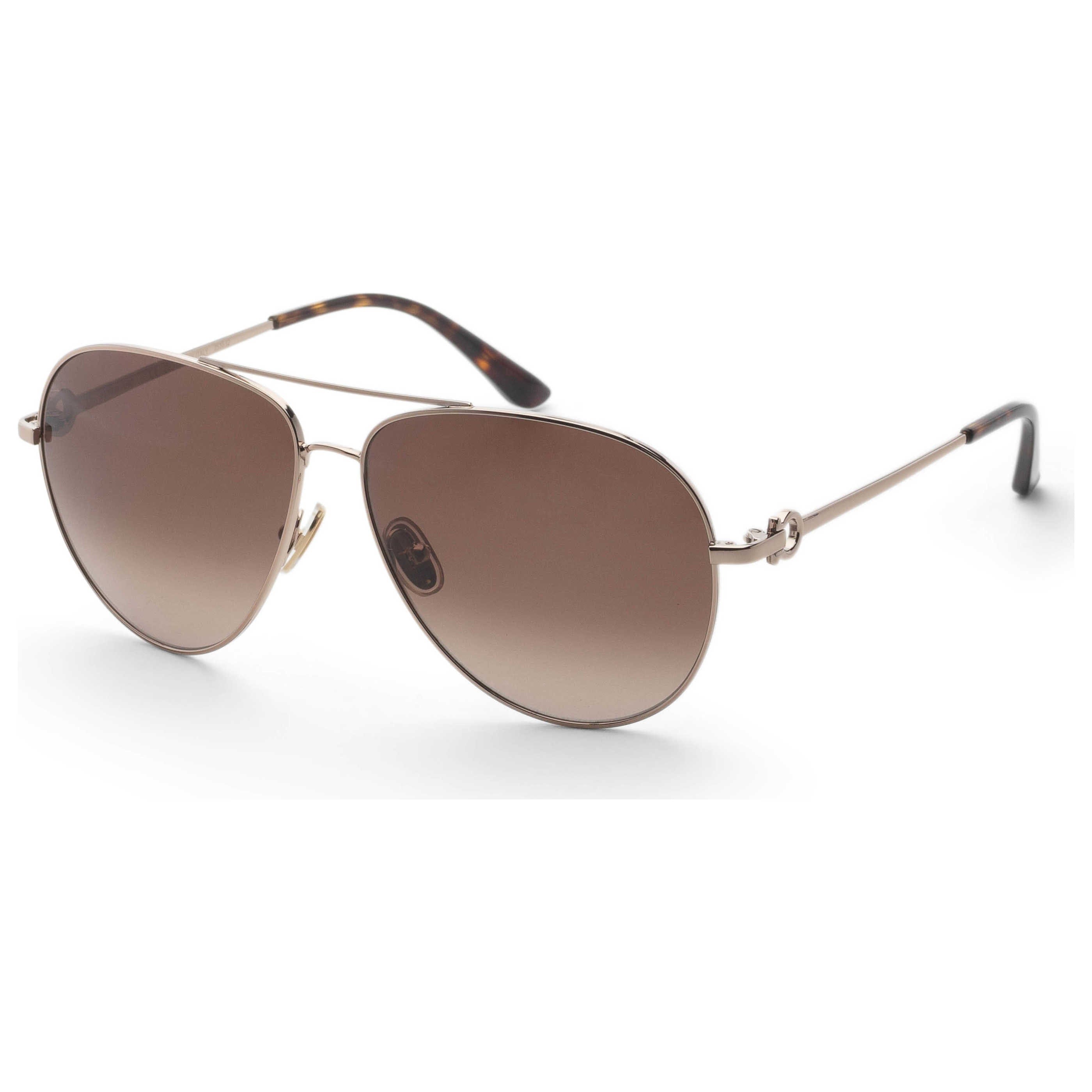 Ferragamo Men's 61 mm Sunglasses SF269S - 718 - 61