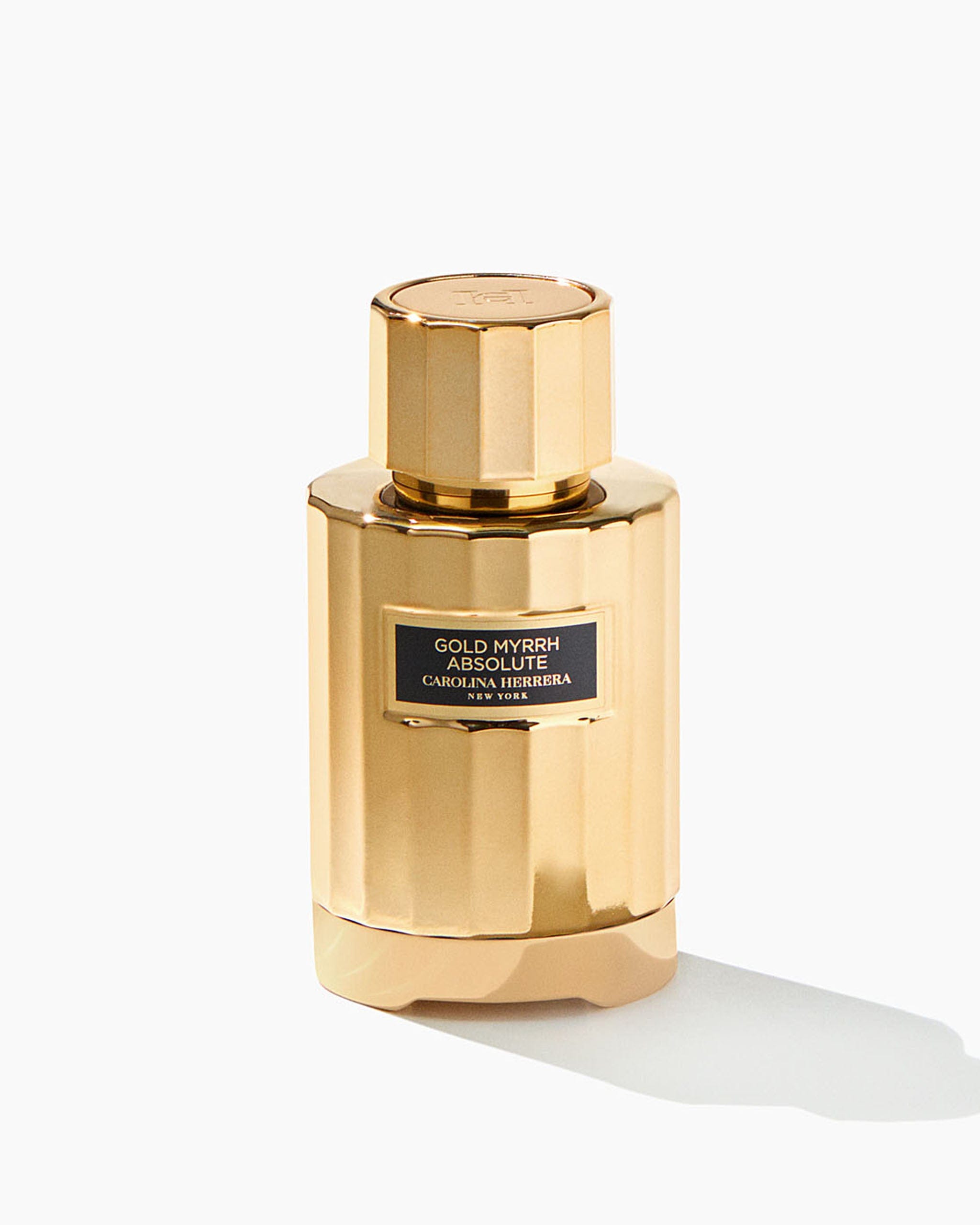 Carolina Herrera Gold Myrrh Absolute