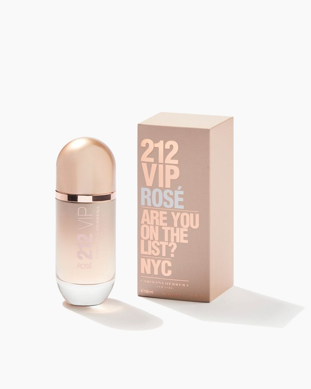 Carolina Herrera 212 VIP Rosé