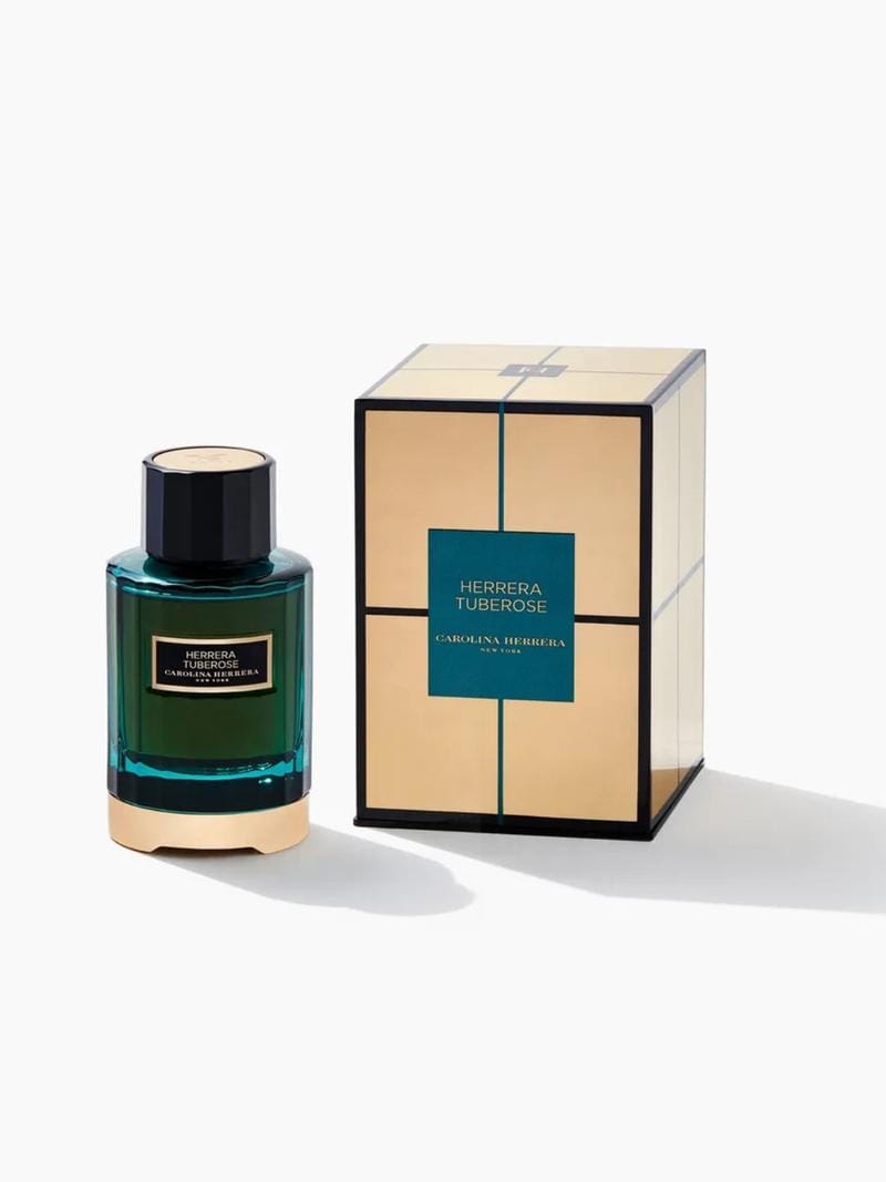 Carolina Herrera HERRERA TUBEROSE