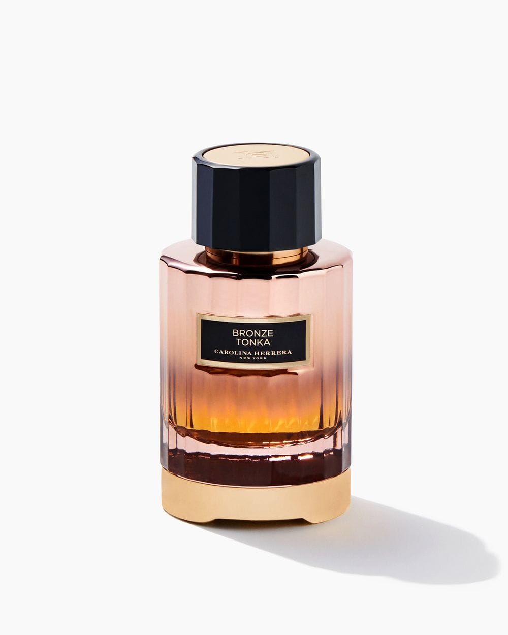 Carolina Herrera Bronze Tonka