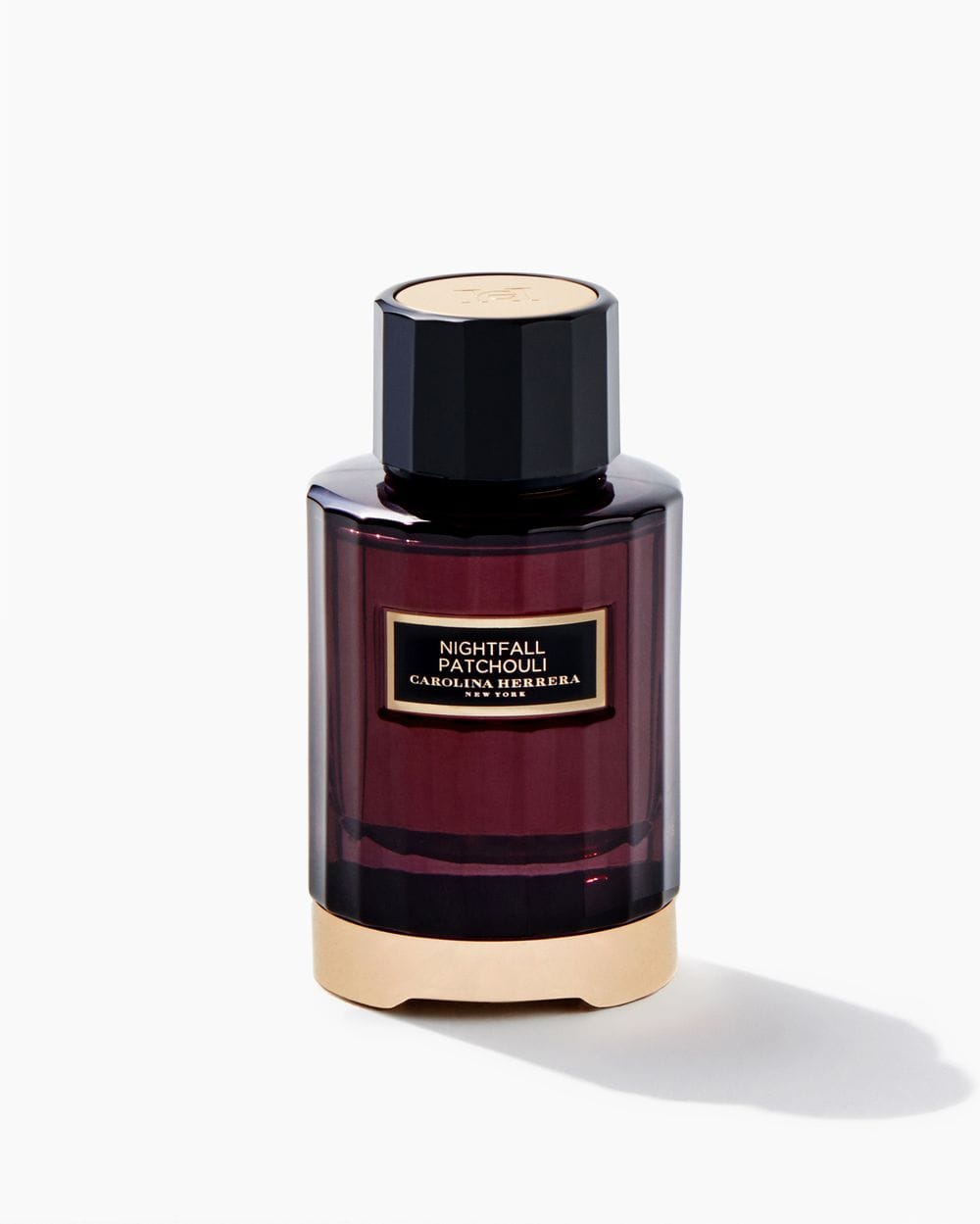 Carolina Herrera Herrera Nightfall Patchouli