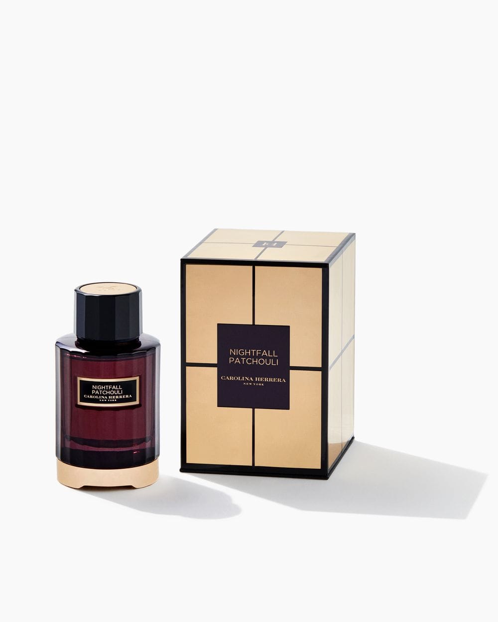 Carolina Herrera Herrera Nightfall Patchouli