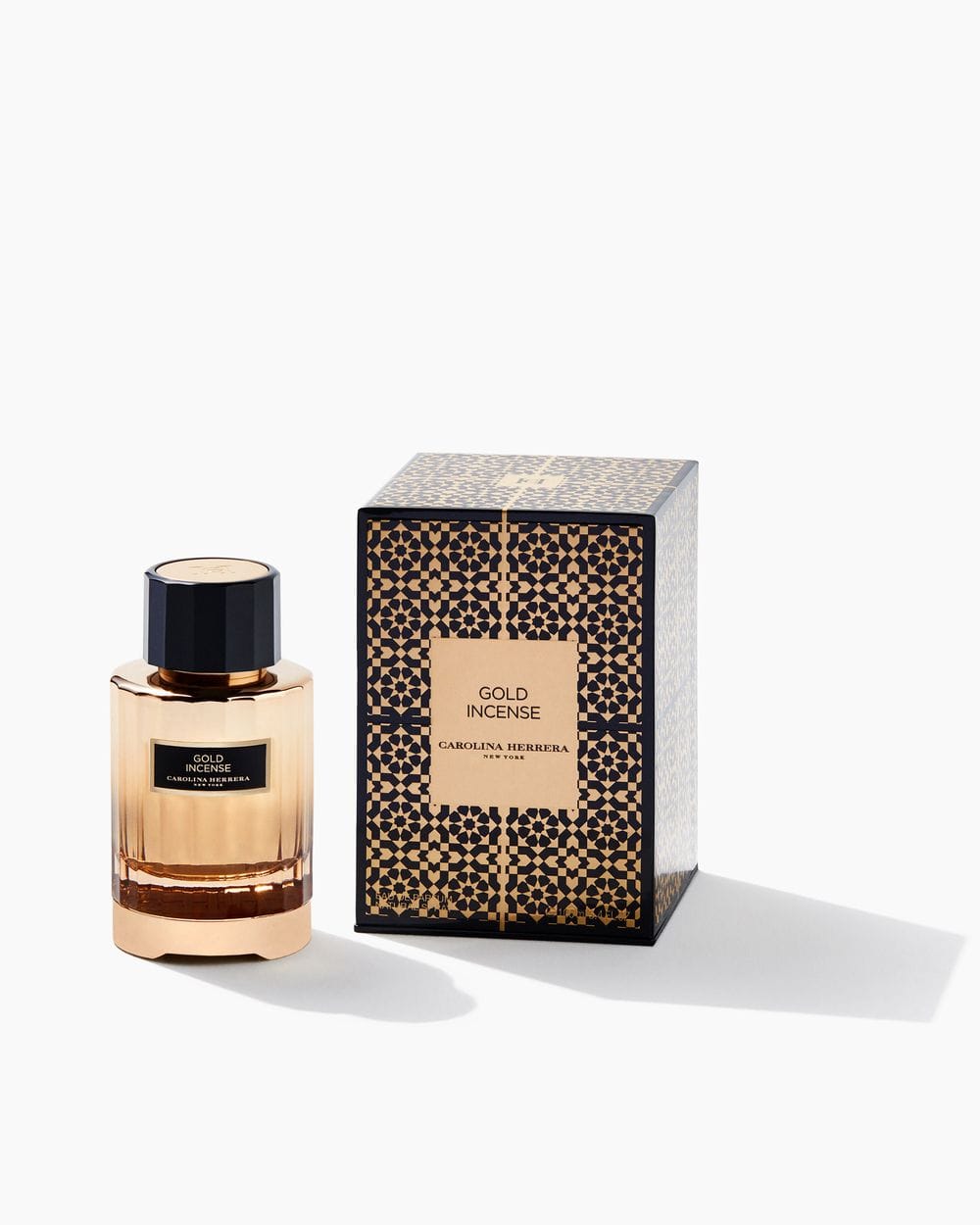 Carolina Herrera Gold Incense