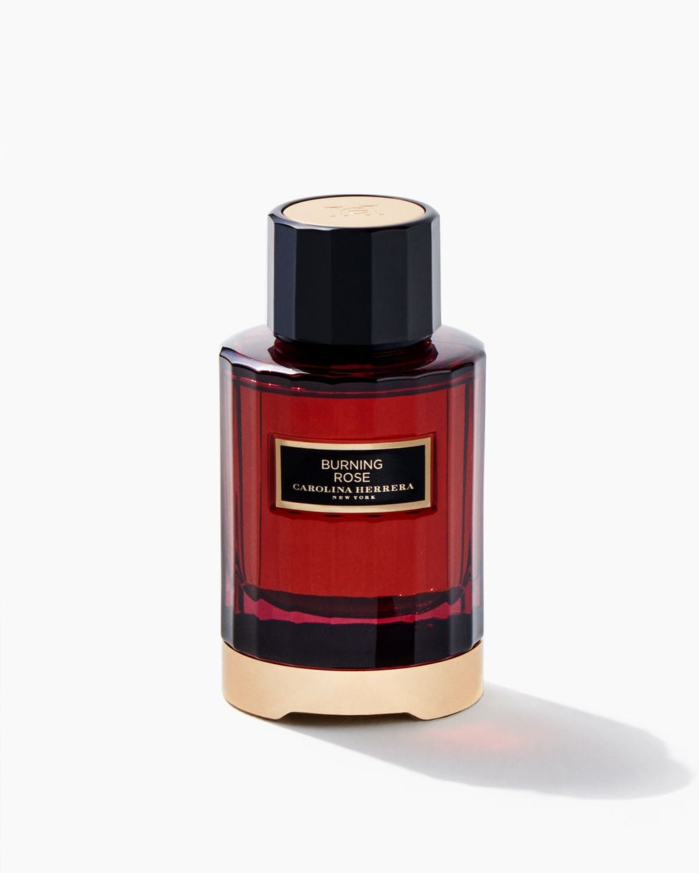 Carolina Herrera Herrera Burning Rose