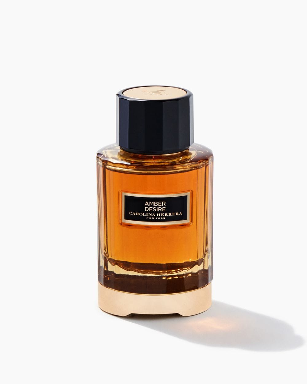 Carolina Herrera Herrera Amber Desire