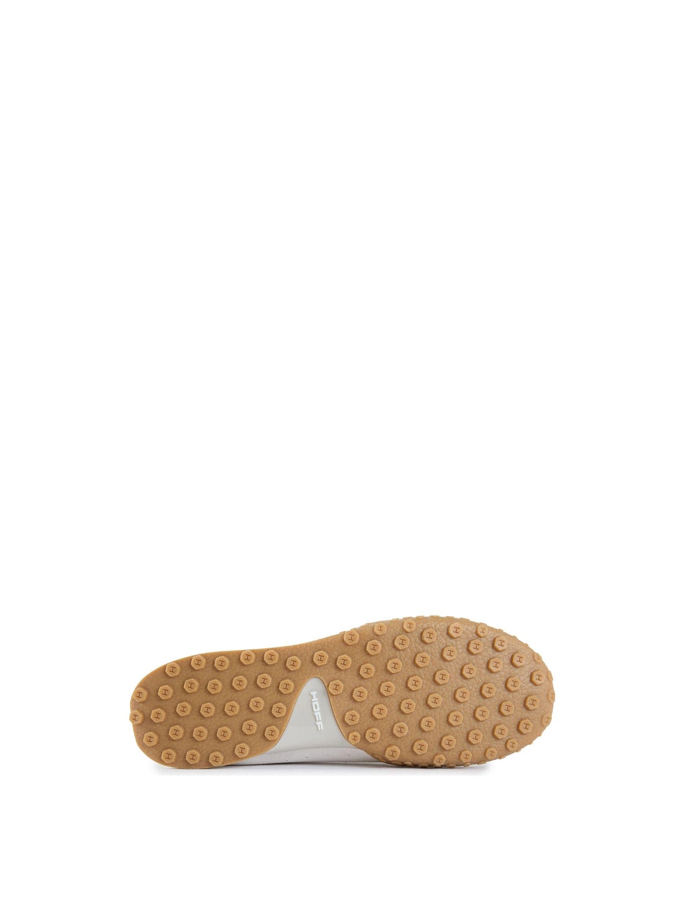 Hoff Bridge MKII Trainers White
